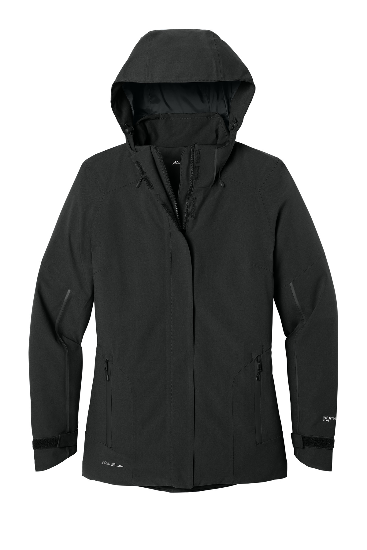 Eddie Bauer Eddie Bauer ®  Women's WeatherEdge ®  Plus Insulated Jacket. EB555