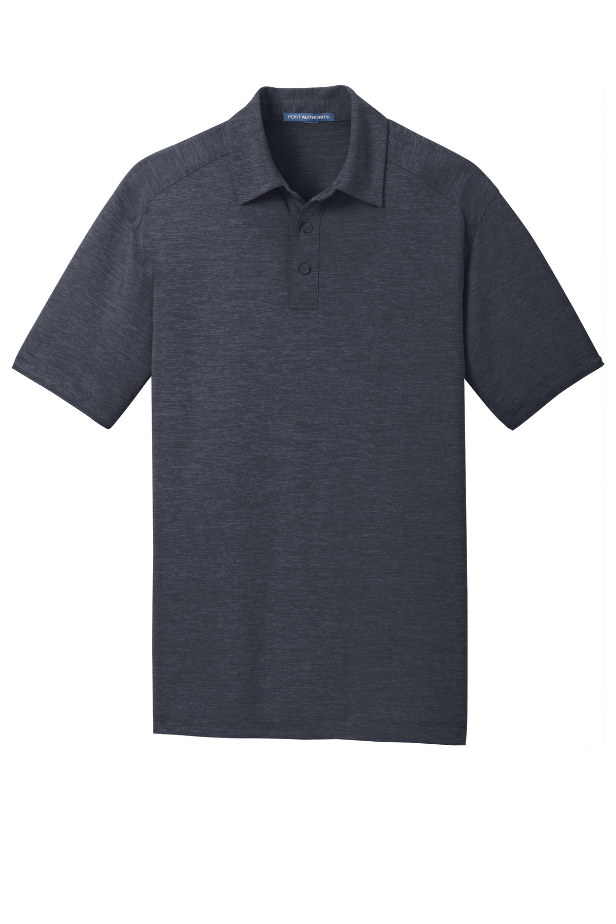 Port Authority Port Authority ®  Digi Heather Performance Polo. K574