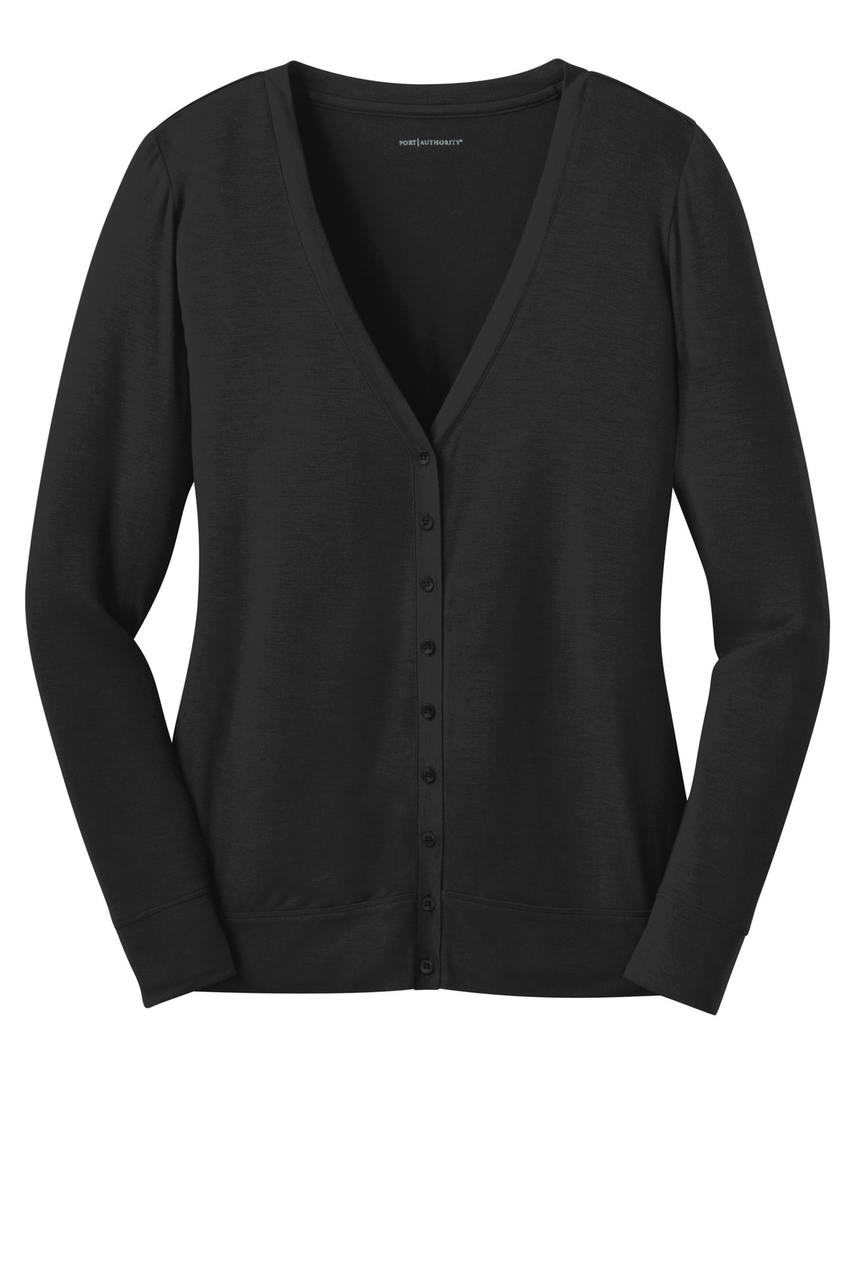 Port Authority Port Authority ®  Women's Concept Cardigan. L545