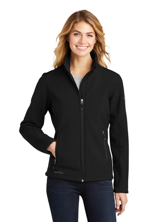 Eddie Bauer Eddie Bauer ®  Women's Rugged Ripstop Soft Shell Jacket. EB535