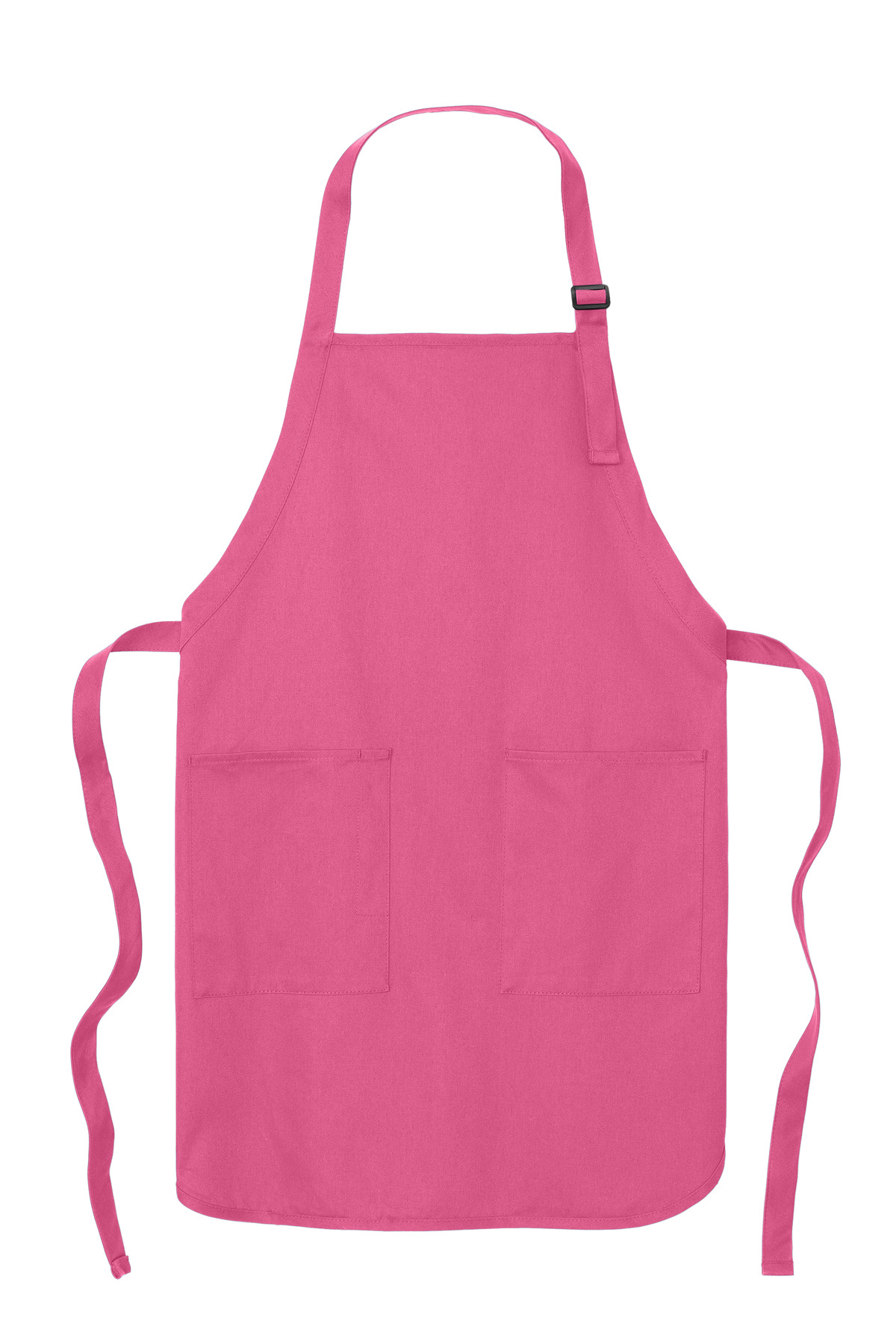 Port Authority Port Authority ®  Full-Length Apron with Pockets.  A500