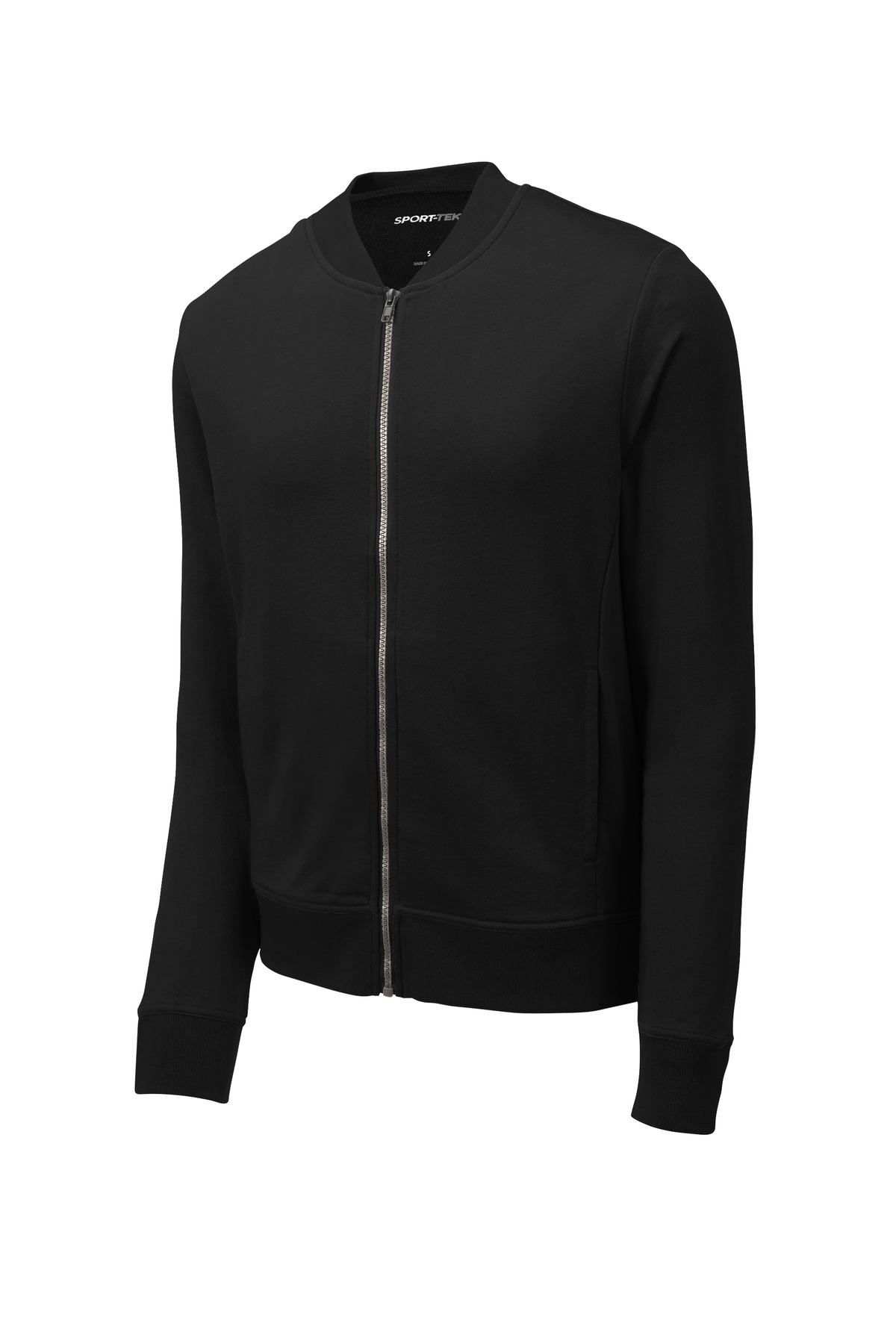 Sport-Tek Sport-Tek  ®  Lightweight French Terry Bomber. ST274