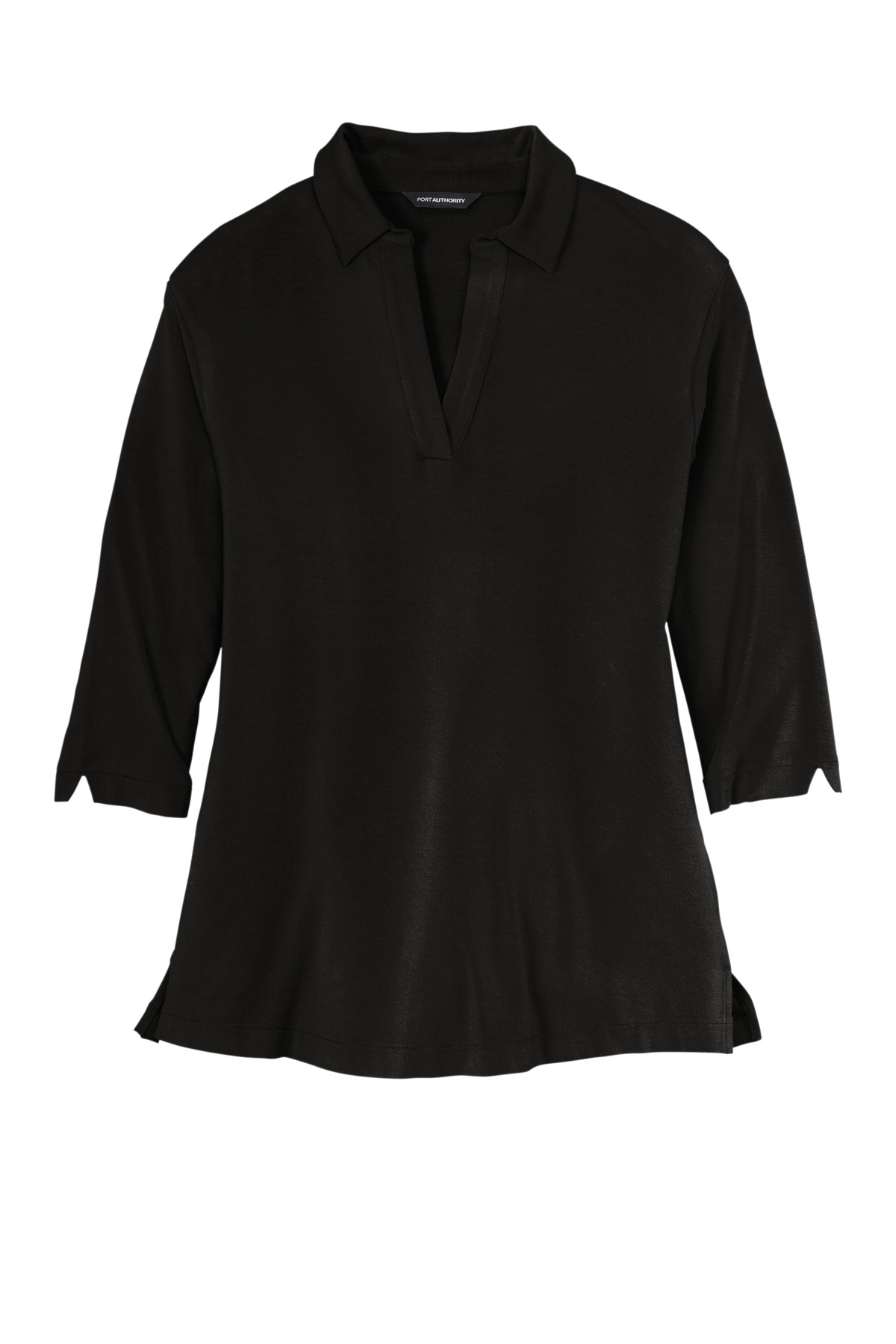 Port Authority Port Authority  ®  Women's Luxe Knit Tunic. LK5601