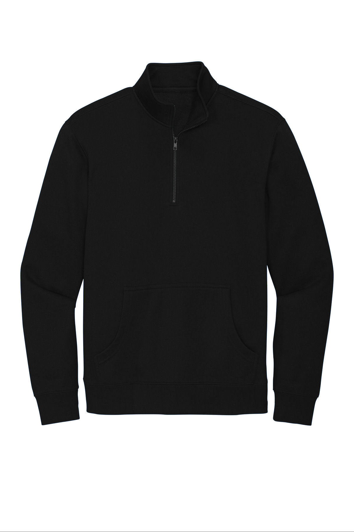 District District ®  V.I.T. ™ Fleece 1/4-Zip DT6106