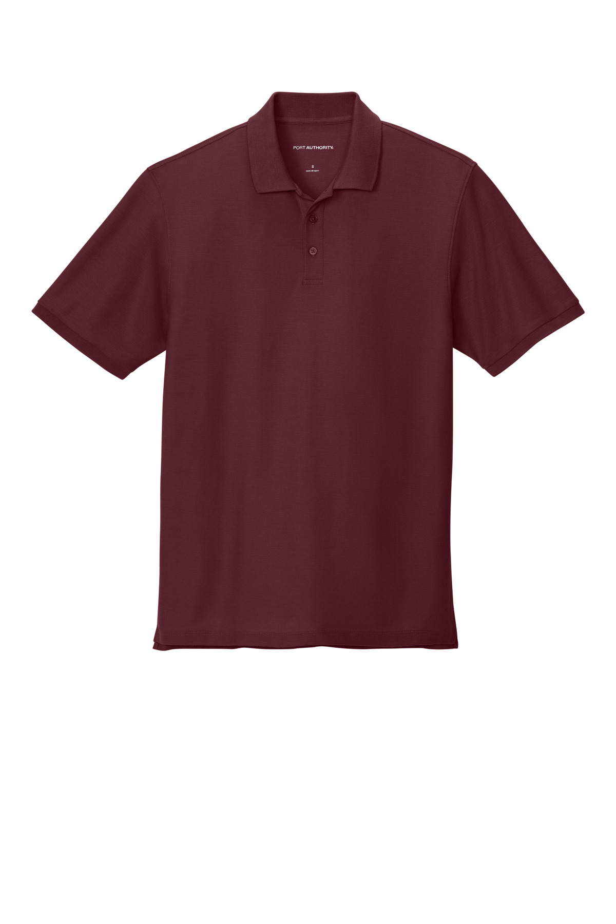 Port Authority Port Authority ®  Tall Wearever Signature Pique Polo TLK200