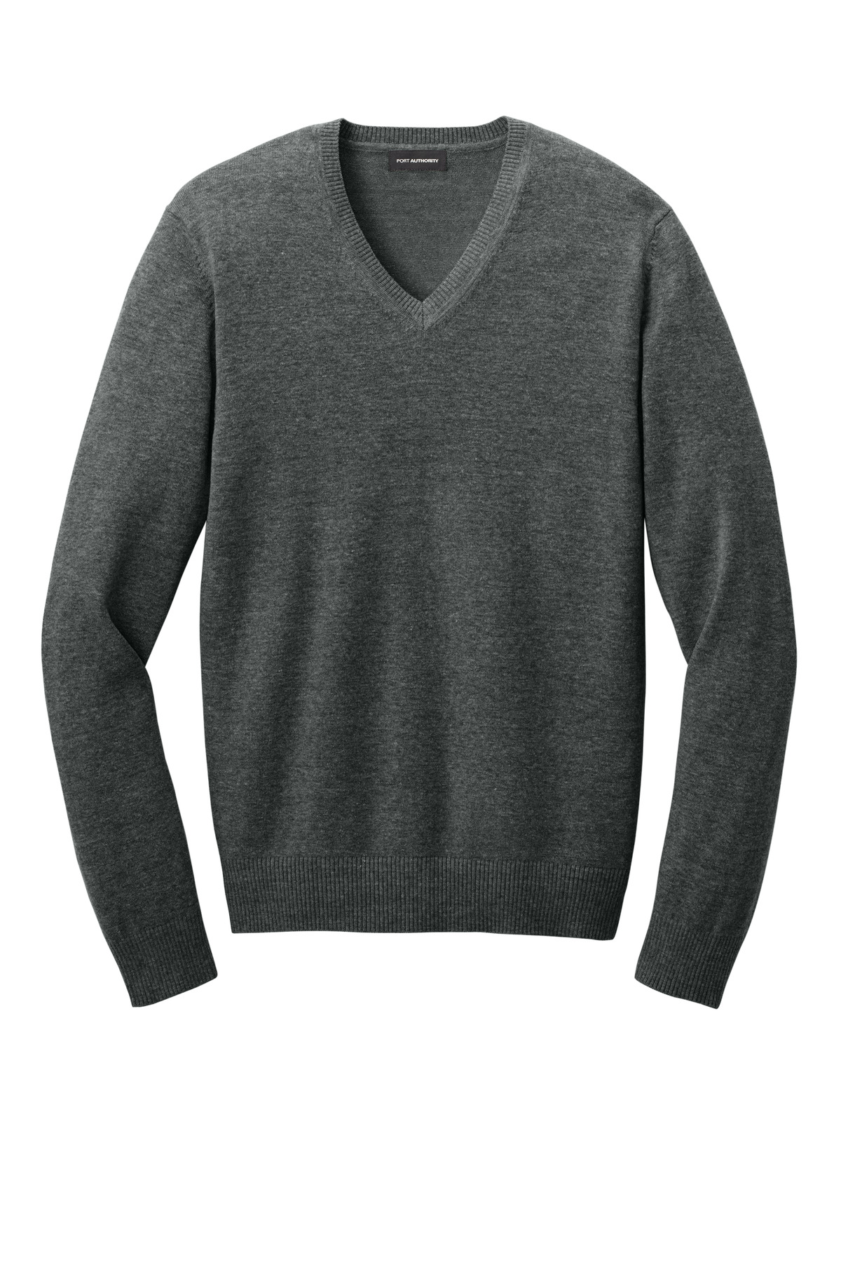 Port Authority Port Authority ®  Easy Care V-Neck Sweater SW2850