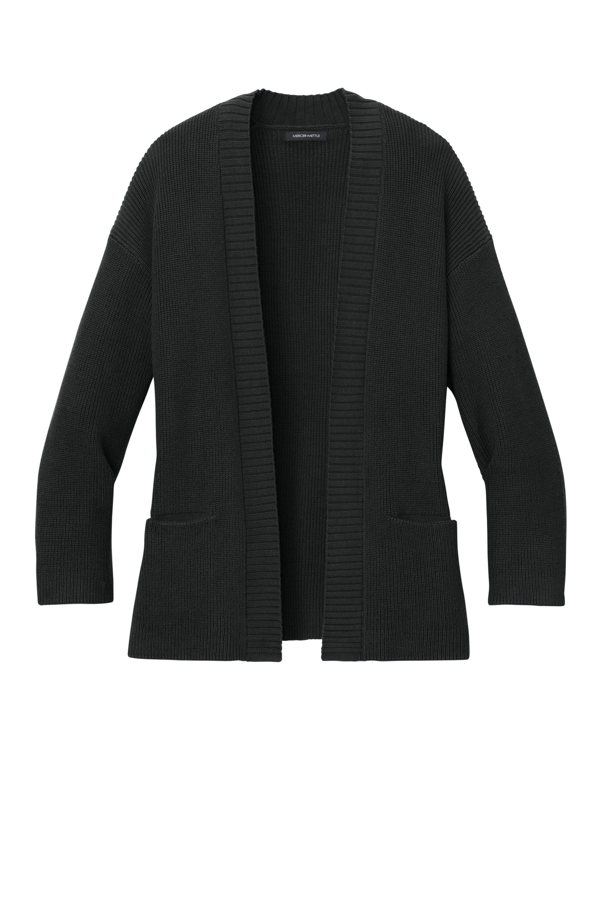 Mercer+Mettle Mercer+Mettle ®  Women's Open Cardi MM3021