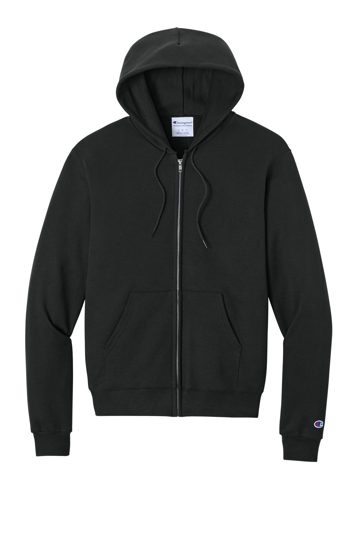 Champion Champion ®  Powerblend ®  Full-Zip Hoodie. S800