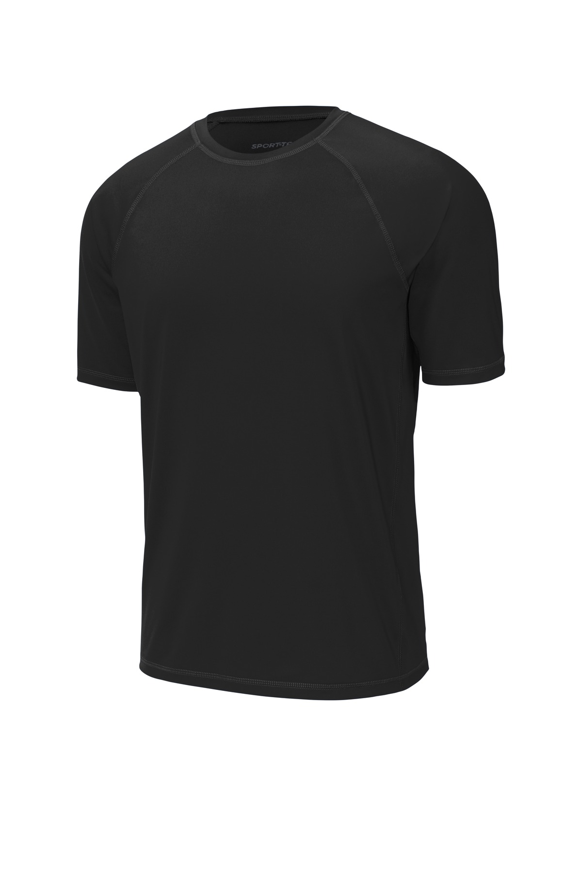 Sport-Tek Sport-Tek  ®  Rashguard Tee. ST470