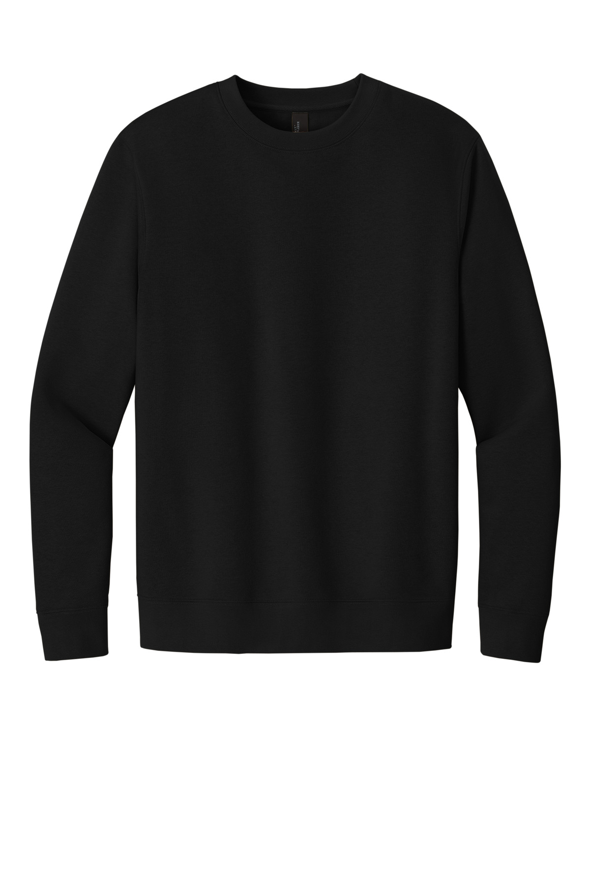 District District ®  V.I.T. ™ Fleece Crew DT6104
