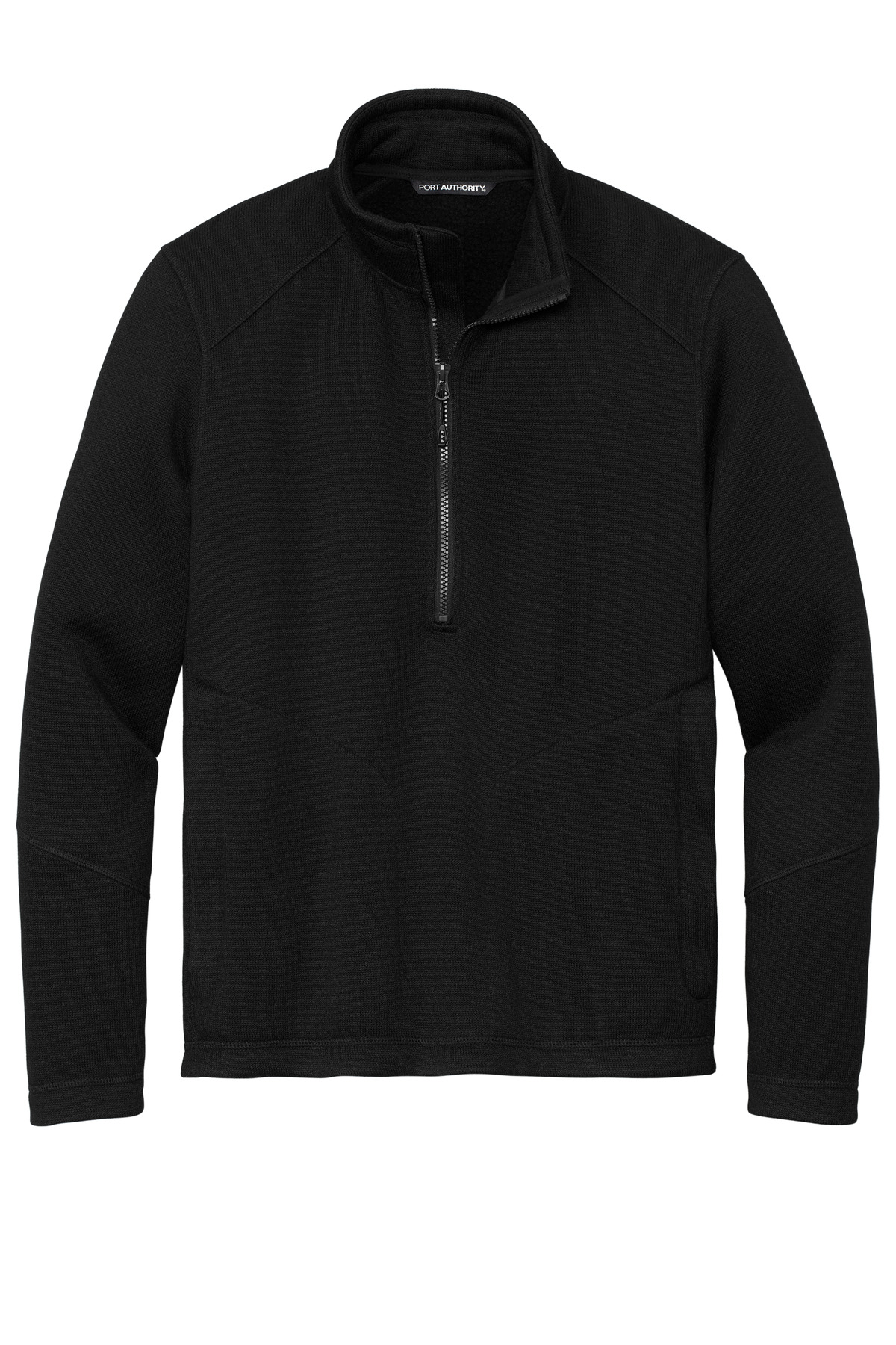Port Authority Port Authority ®  Arc Sweater Fleece 1/4-Zip F426
