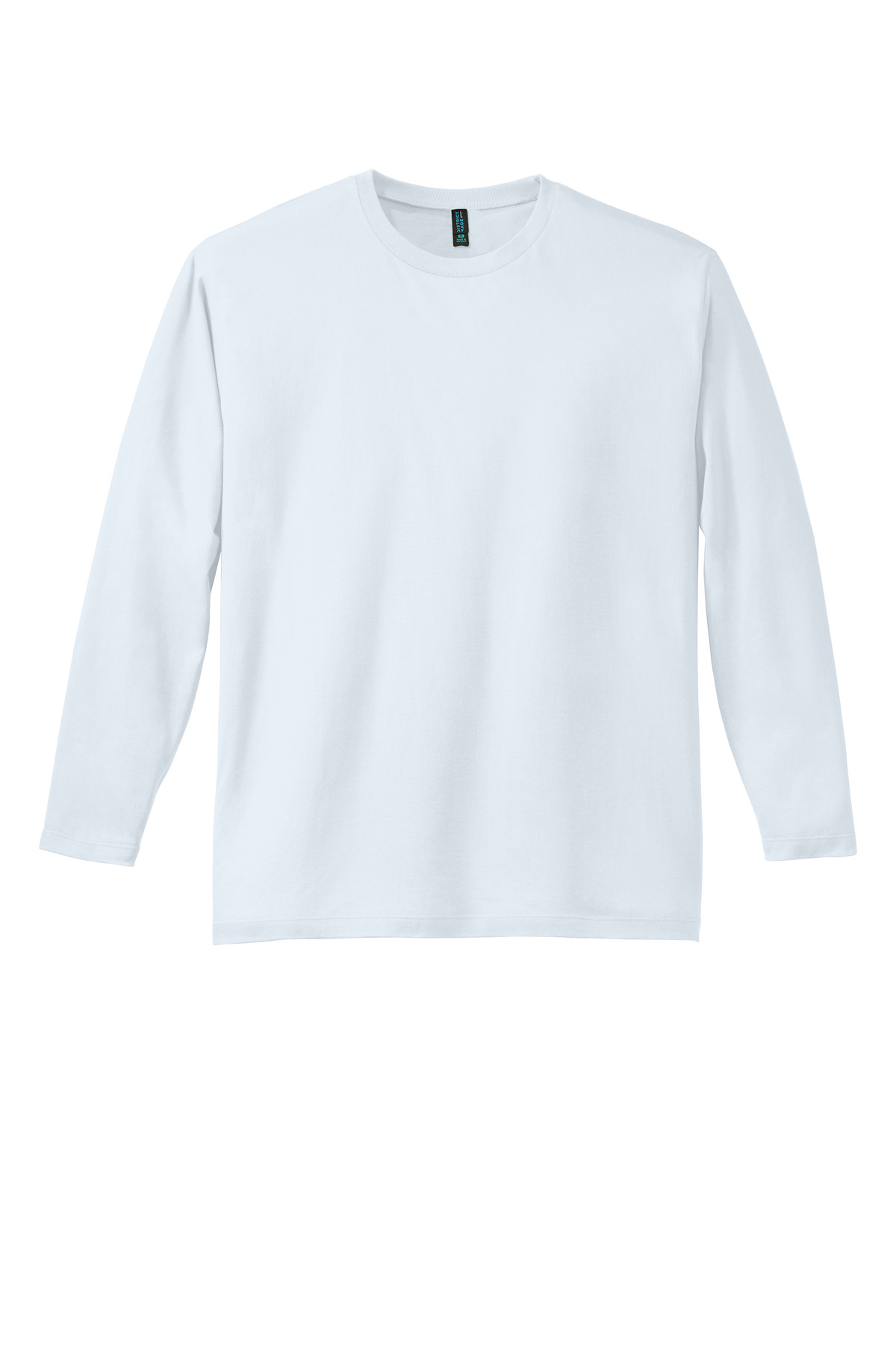 District District  ®  Perfect Weight ®  Long Sleeve Tee. DT105
