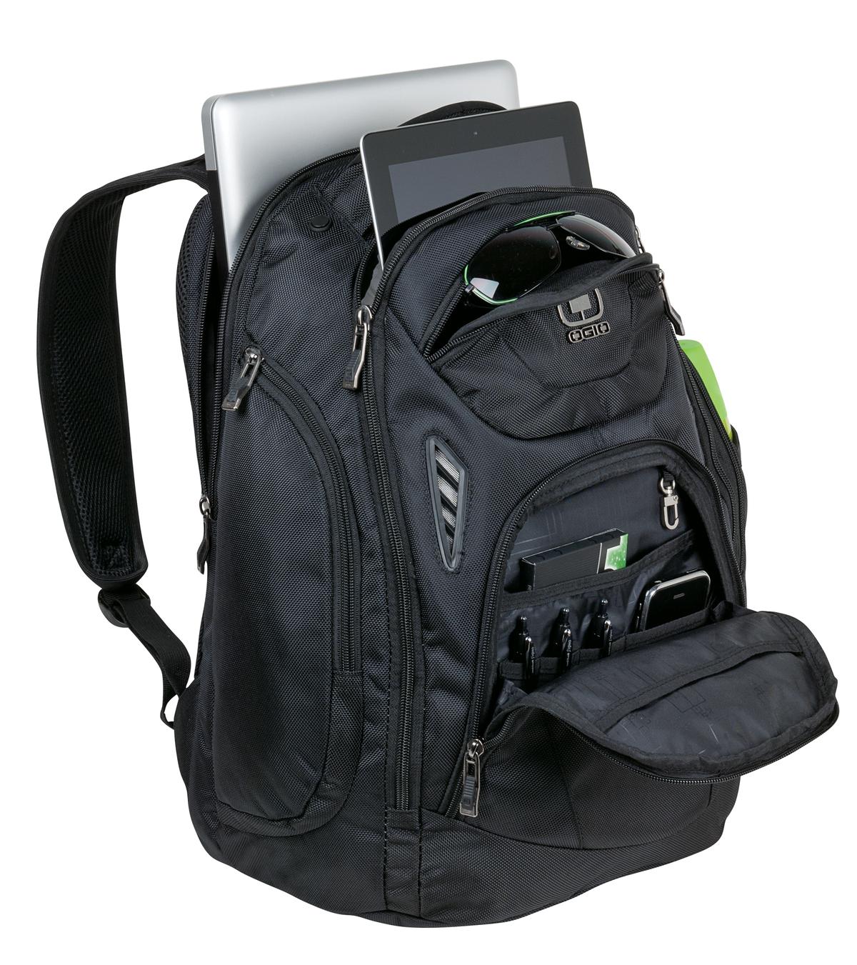 OGIO OGIO ®  - Mercur Pack. 411065