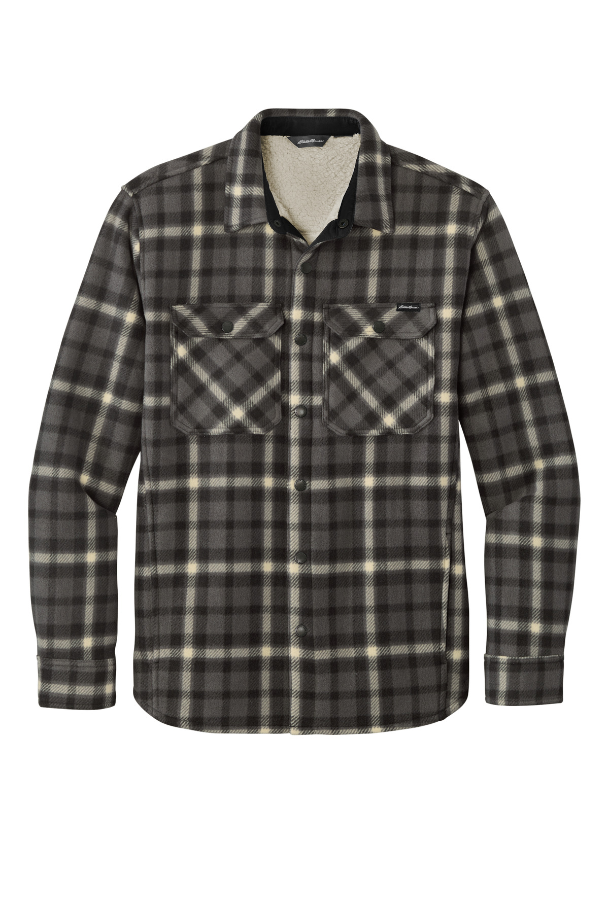 Eddie Bauer Eddie Bauer ®  Woodland Shirt Jac EB228