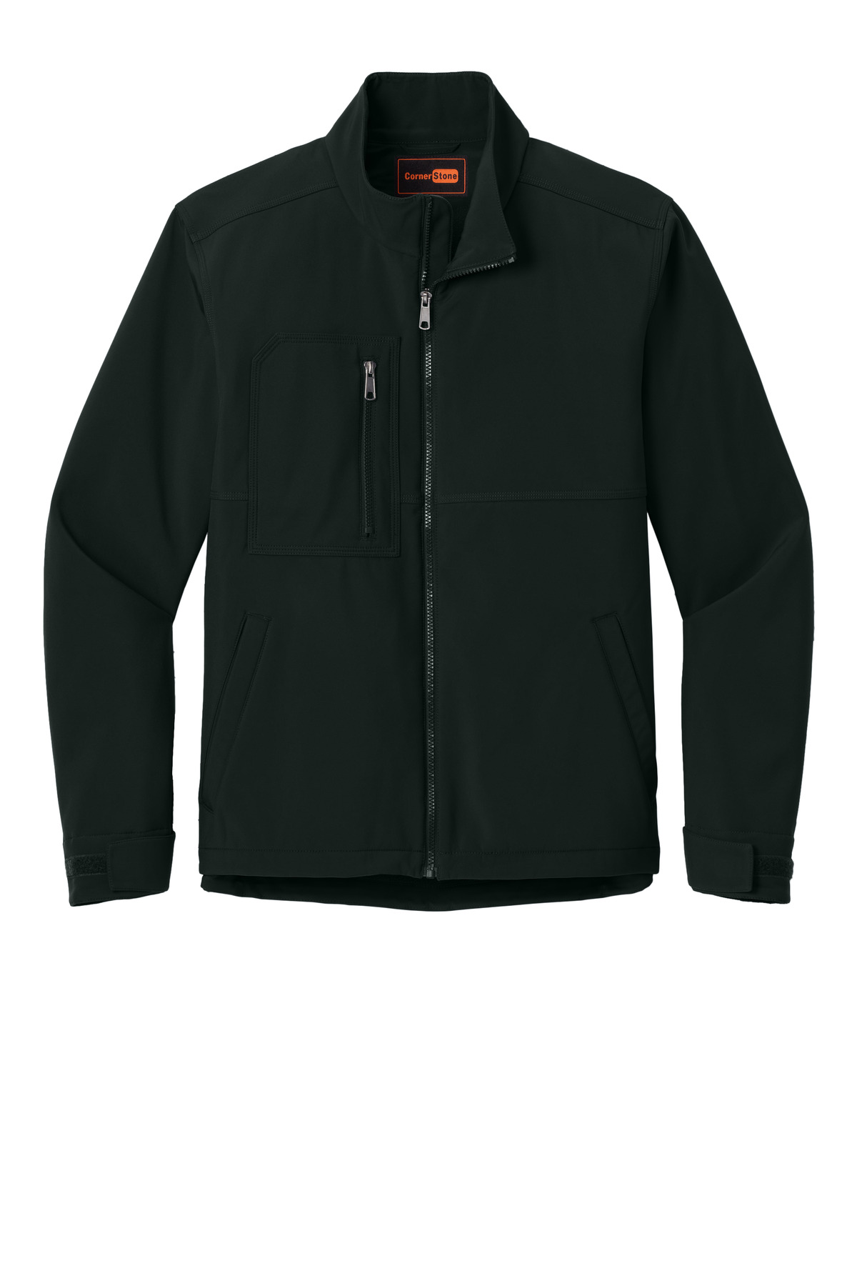 CornerStone CornerStone ®  Workwear Soft Shell CSJ70