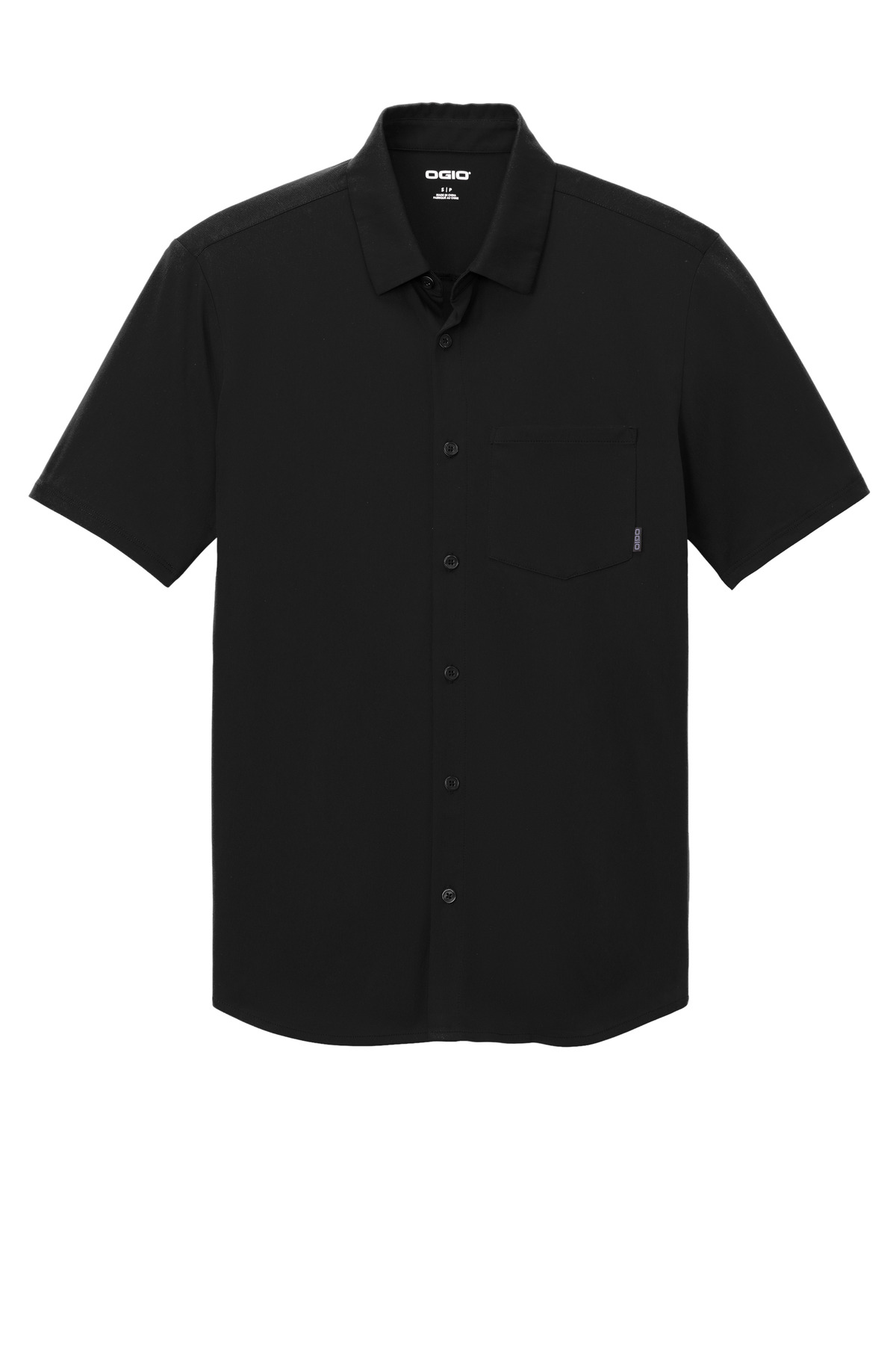 OGIO OGIO ®  Extend Short Sleeve Button-Up OG160
