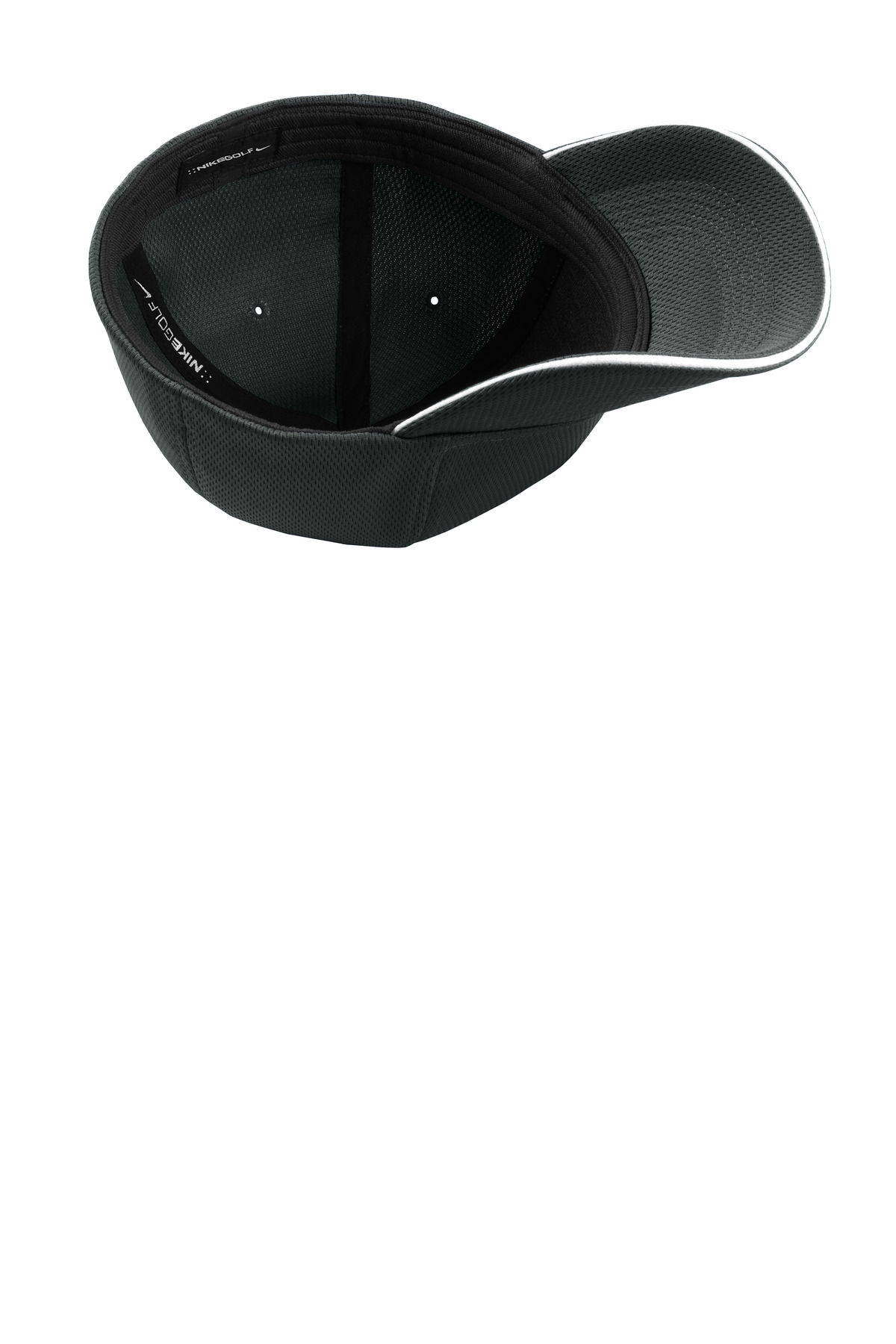 Nike Nike Dri-FIT Stretch Mesh Sandwich Bill Cap NKFD9718