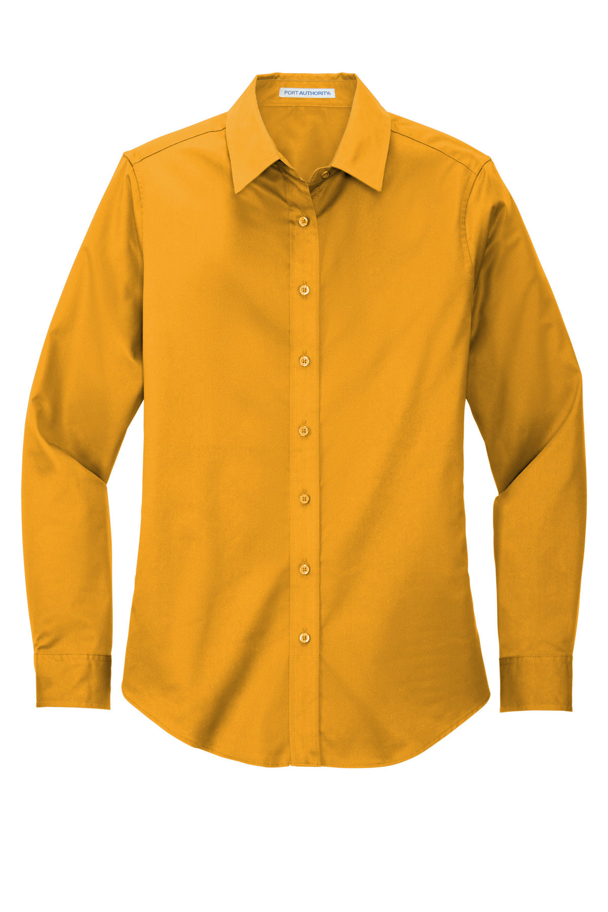 Port Authority Port Authority ®  Women's Long Sleeve Easy Care Shirt.  L608