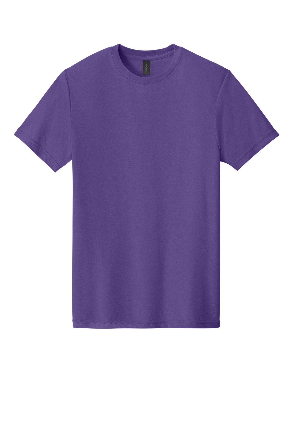 Gildan Gildan ®  Softstyle ®  CVC Tee 64000CVC