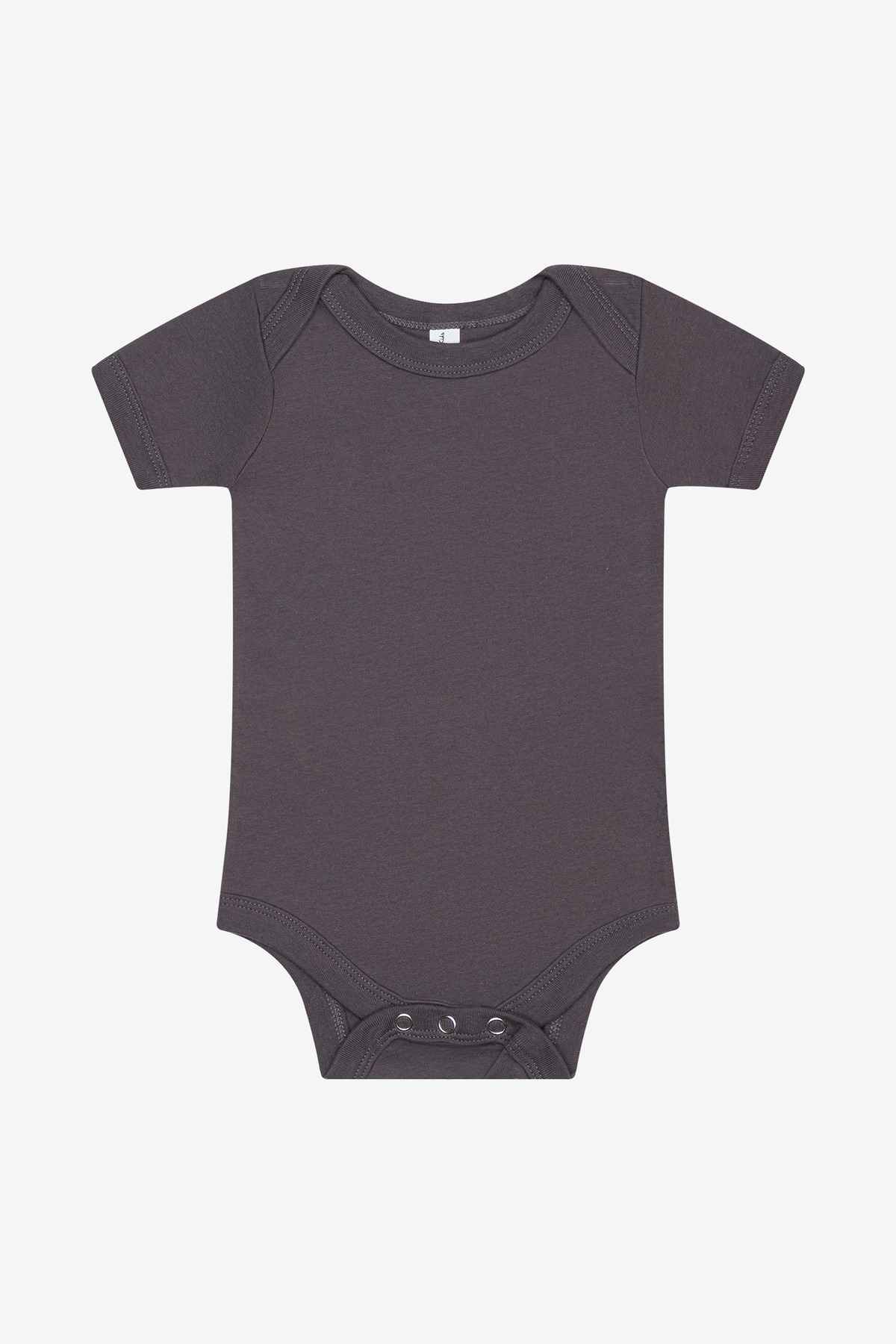 Bella + Canvas BELLA+CANVAS ®  Infant Jersey Short Sleeve One Piece BC100B