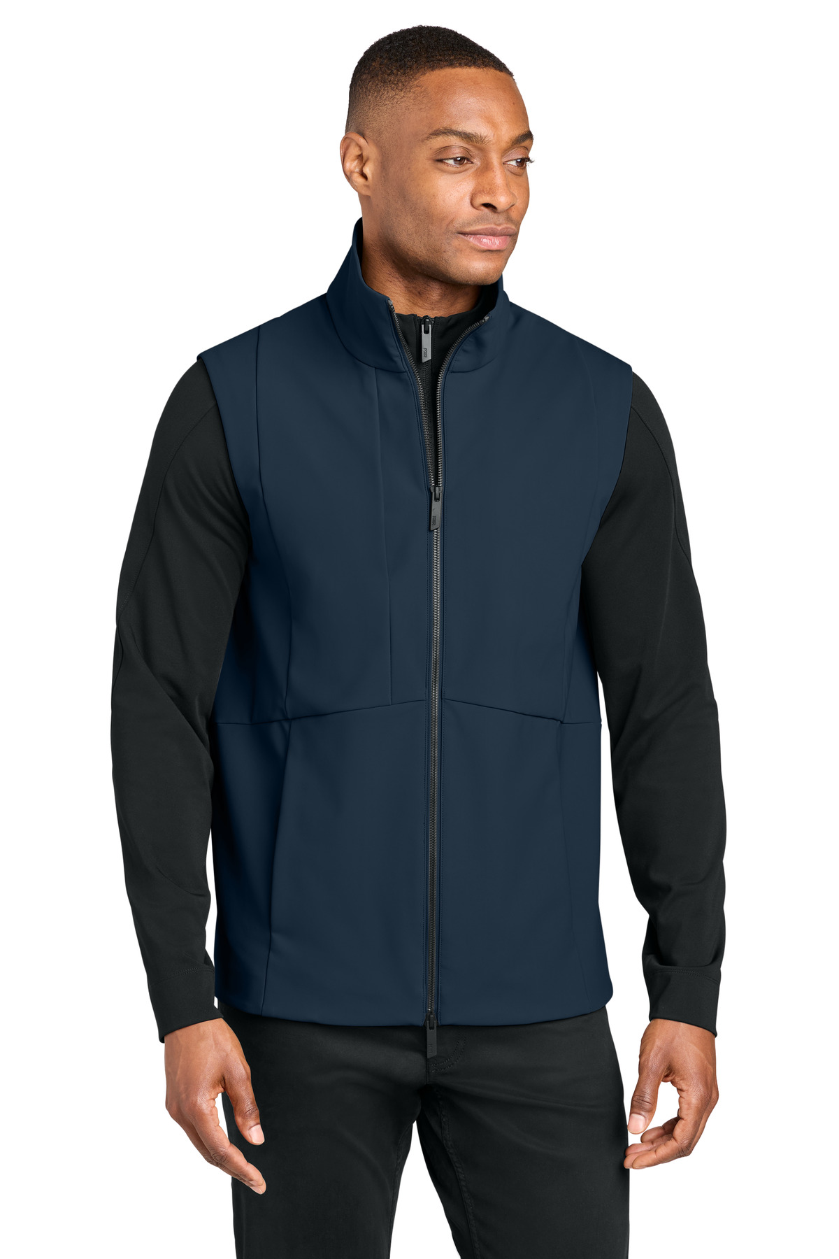 MiiR ®  Nozawa Soft Shell Vest MRA472