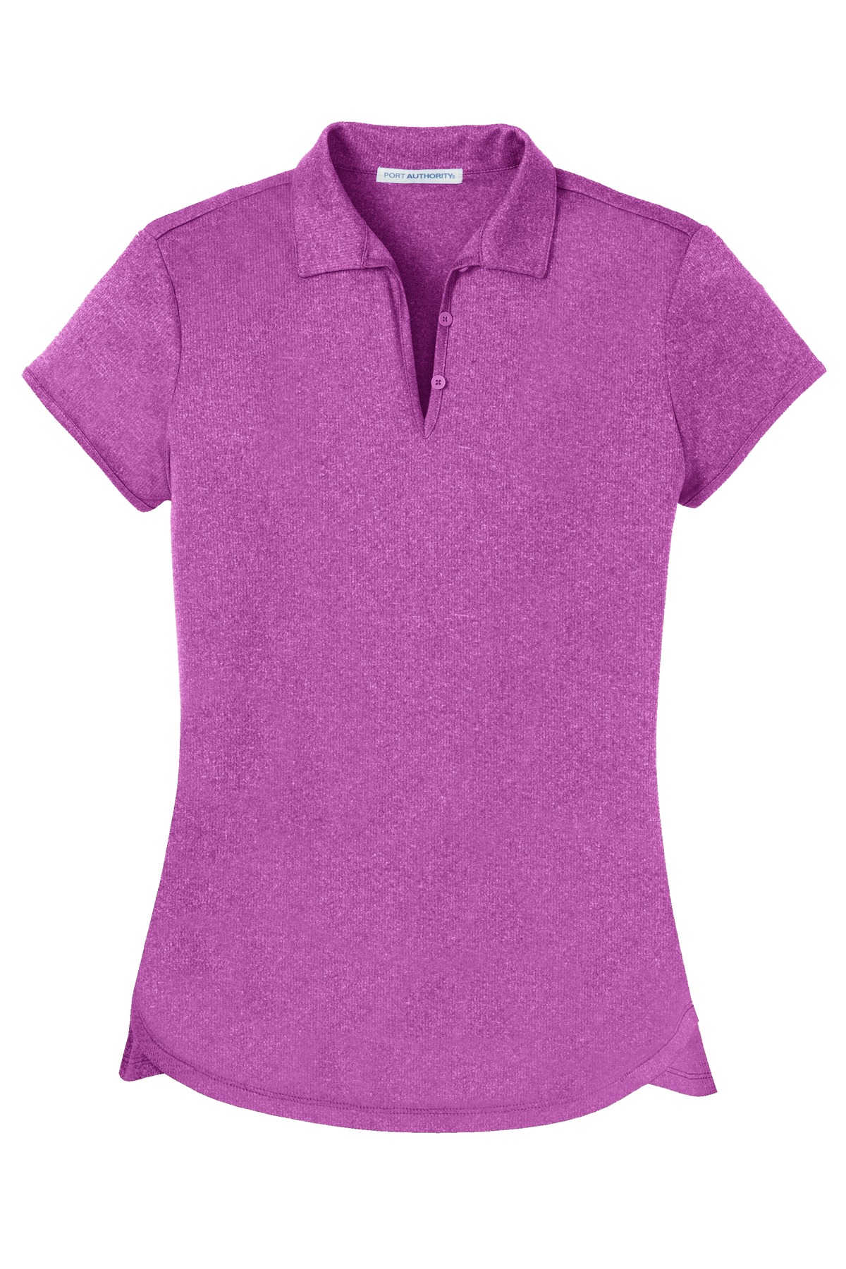 Port Authority Port Authority ®  Women's Trace Heather Polo. L576