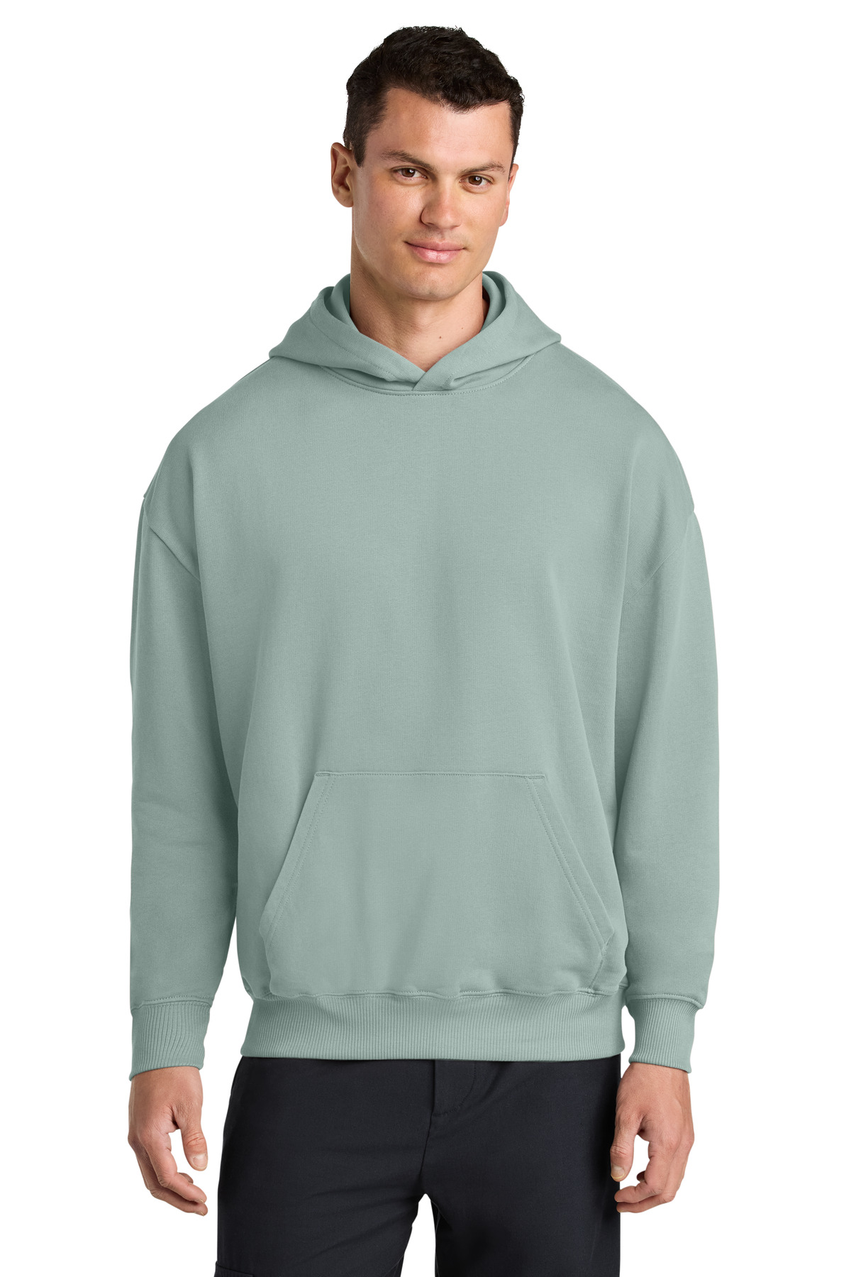 Stanley/Stella ®  Unisex Cooper Dry Hooded Sweatshirt SXU028