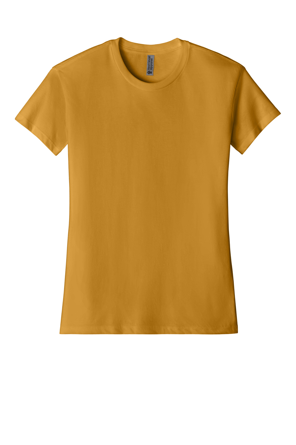 Next Level Apparel Next Level Apparel ®  Women's CVC Relaxed Tee NL6600