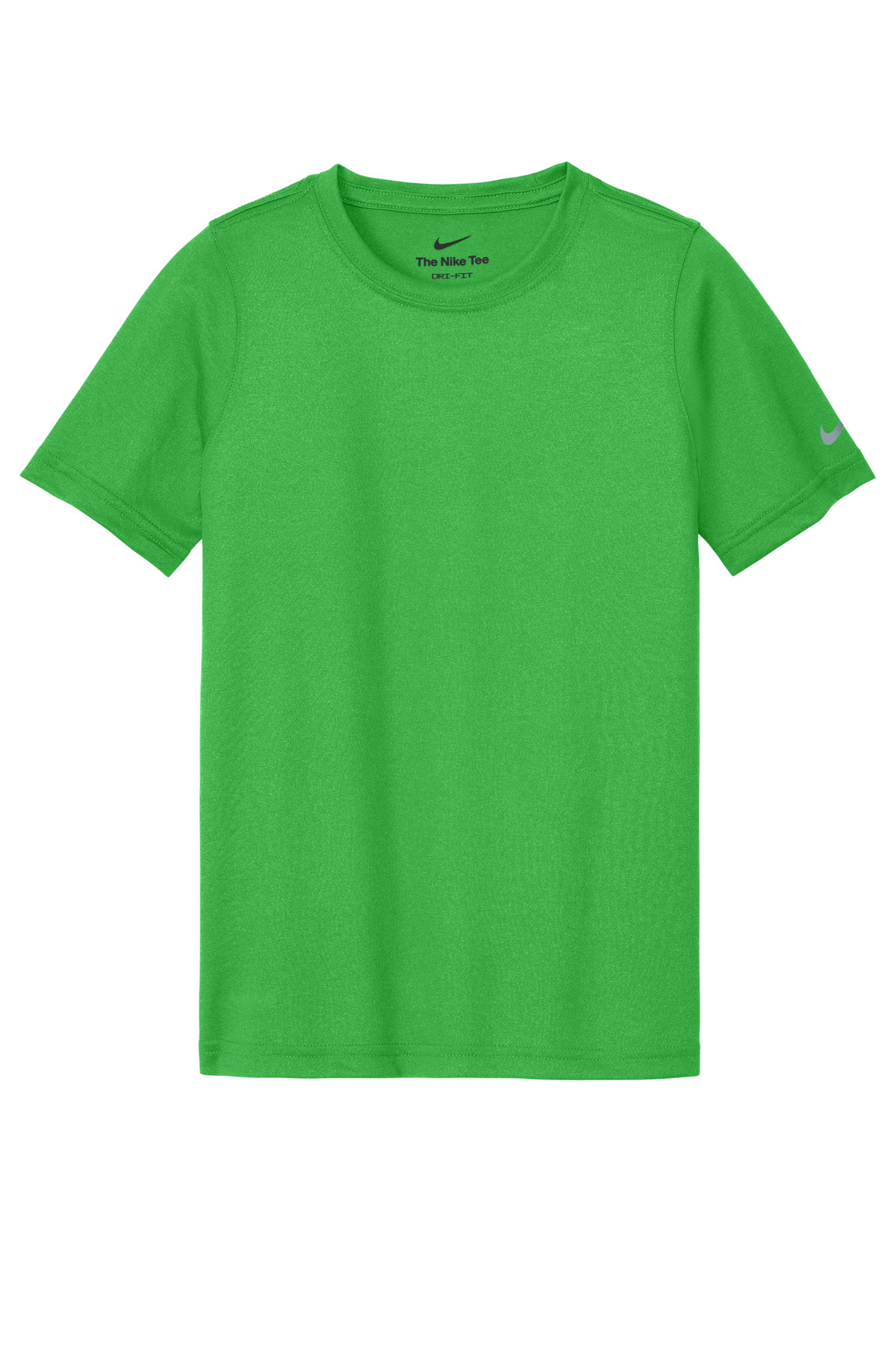 Nike Nike Youth Swoosh Sleeve rLegend Tee NKDX8787