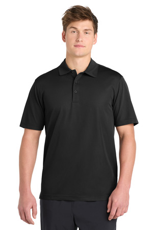 Sport-Tek Sport-Tek ®  PosiCharge ®  Active Textured Polo. ST690