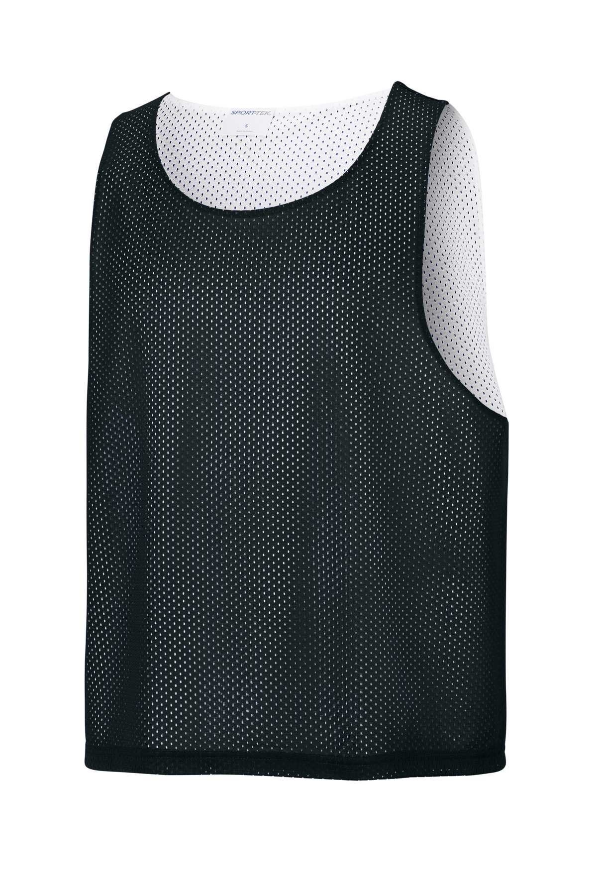Sport-Tek Sport-Tek ®  Lacrosse Reversible Pinnie ST512