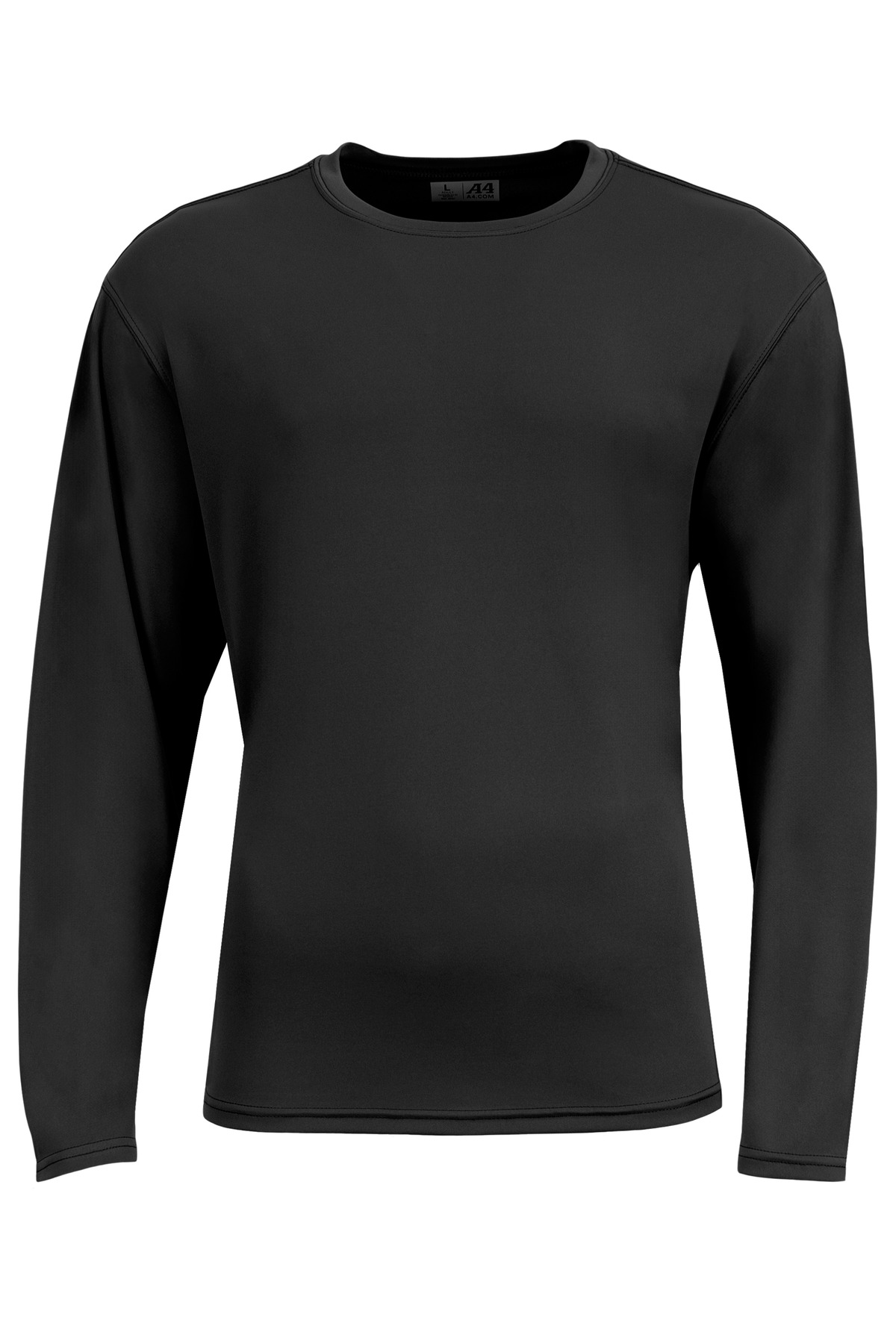 A4 A4 AirFlex Long Sleeve Tee A4N3532