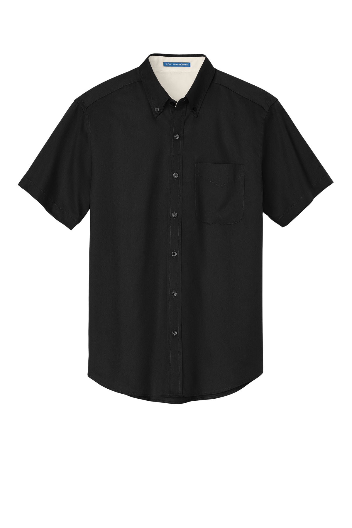 Port Authority Port Authority ®  Tall Short Sleeve Easy Care Shirt. TLS508