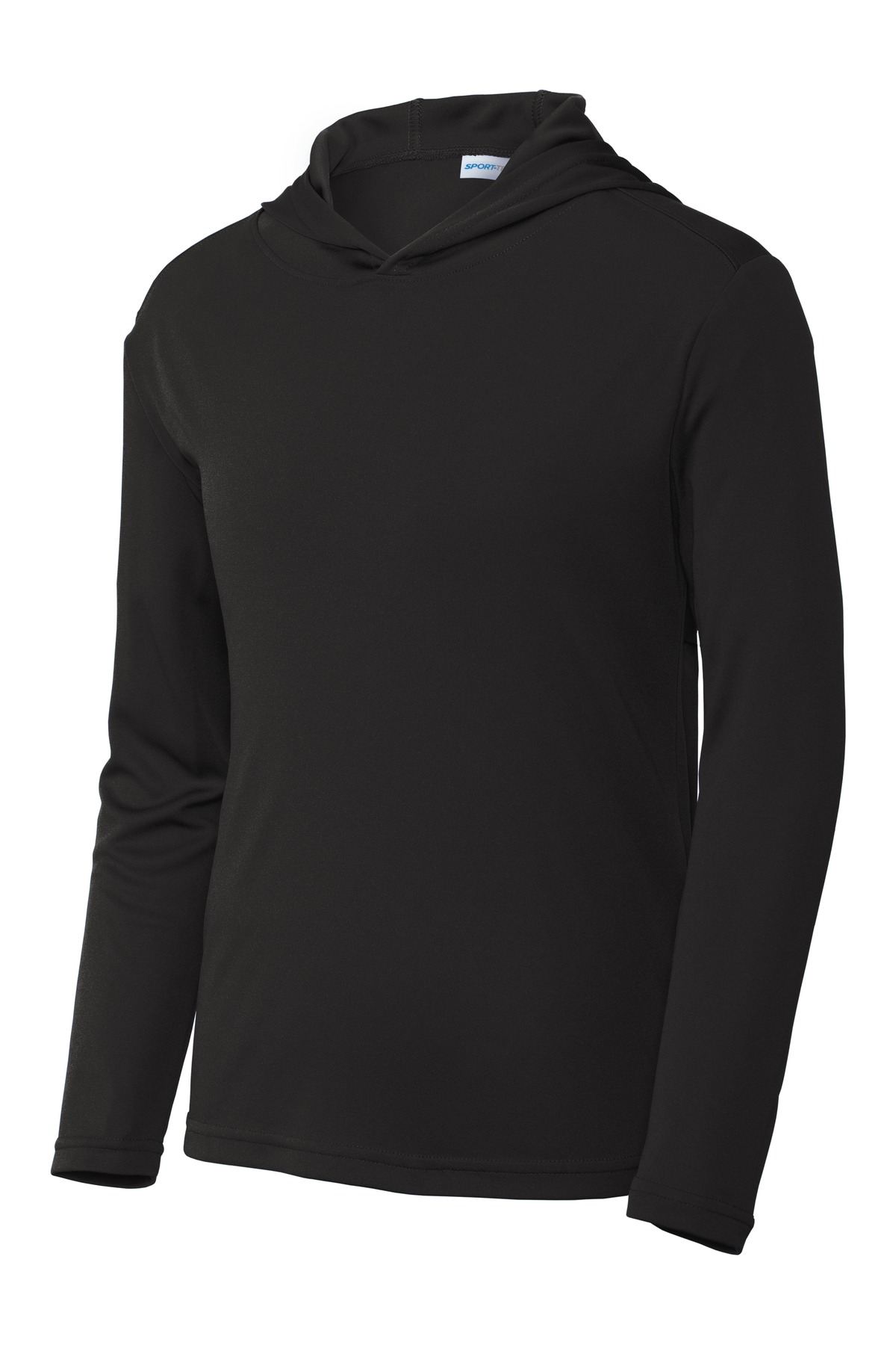 Sport-Tek Sport-Tek  ®  Youth PosiCharge  ®  Competitor  ™  Hooded Pullover. YST358