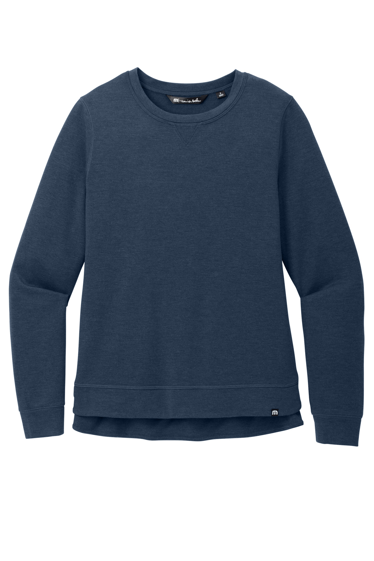 TravisMathew TravisMathew Women's Long Weekend Crew TM1LD003