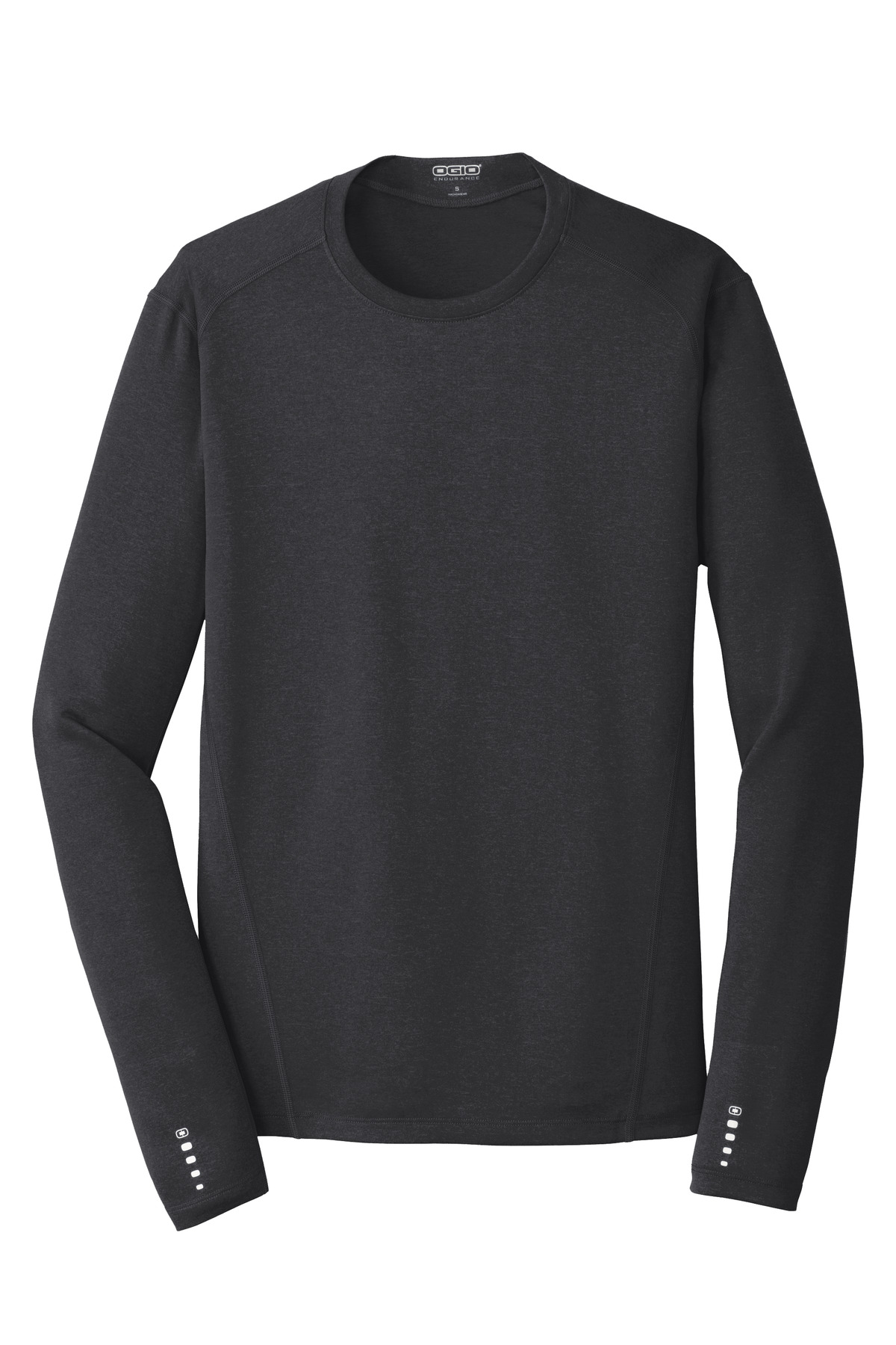 OGIO OGIO ®  Long Sleeve Pulse Crew. OE321