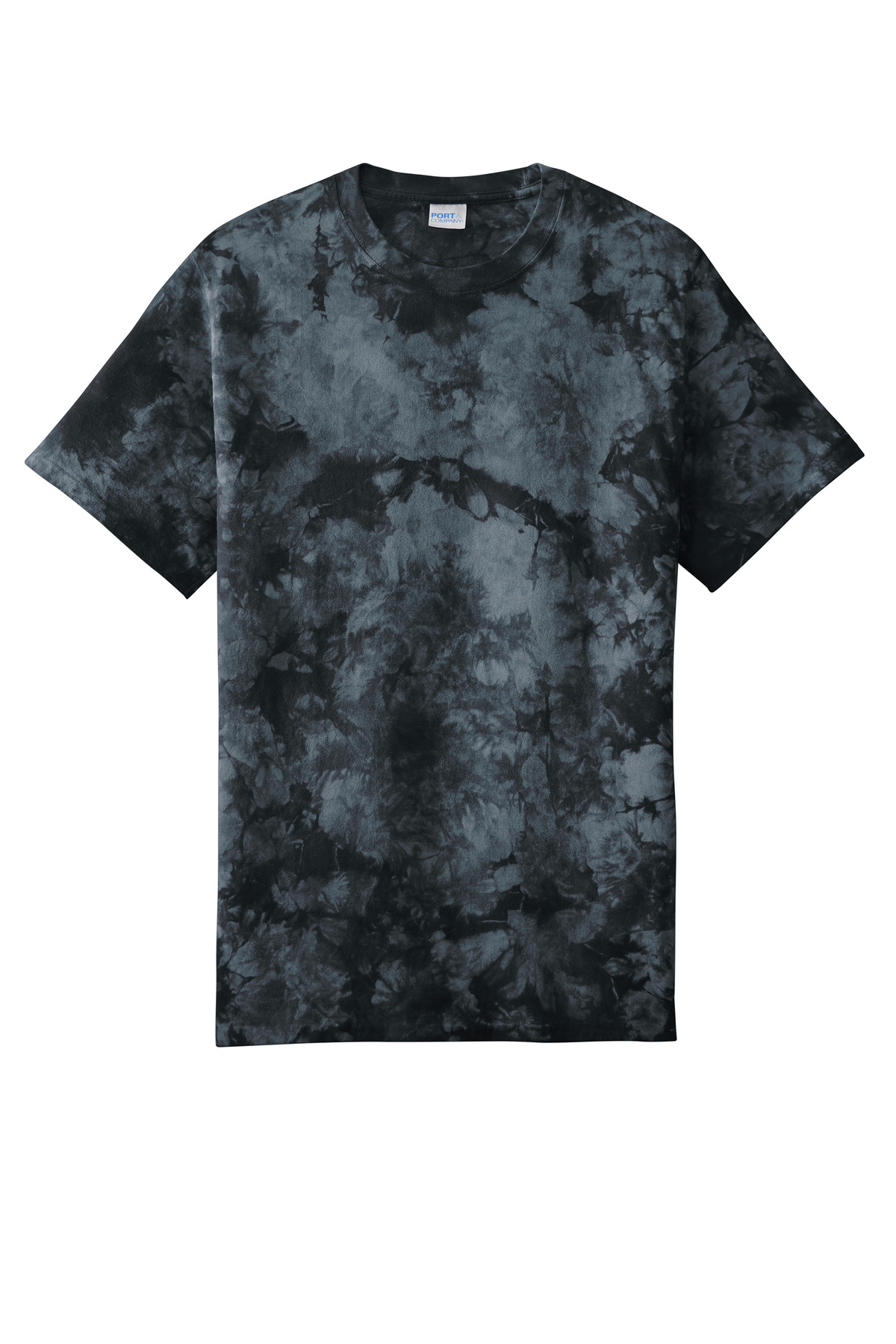 Port & Co Port & Co ®  Crystal Tie-Dye Tee PC145