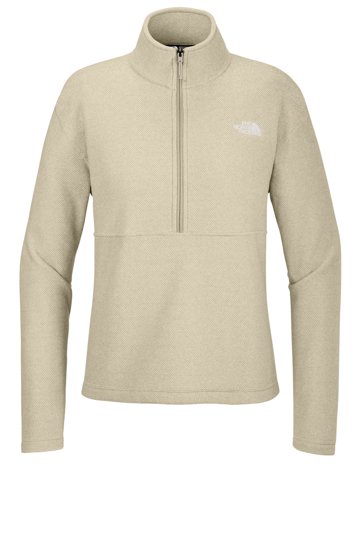 The North Face The North Face ®  Women's Textured Pine Grove 1/2-Zip NF0A8JF7