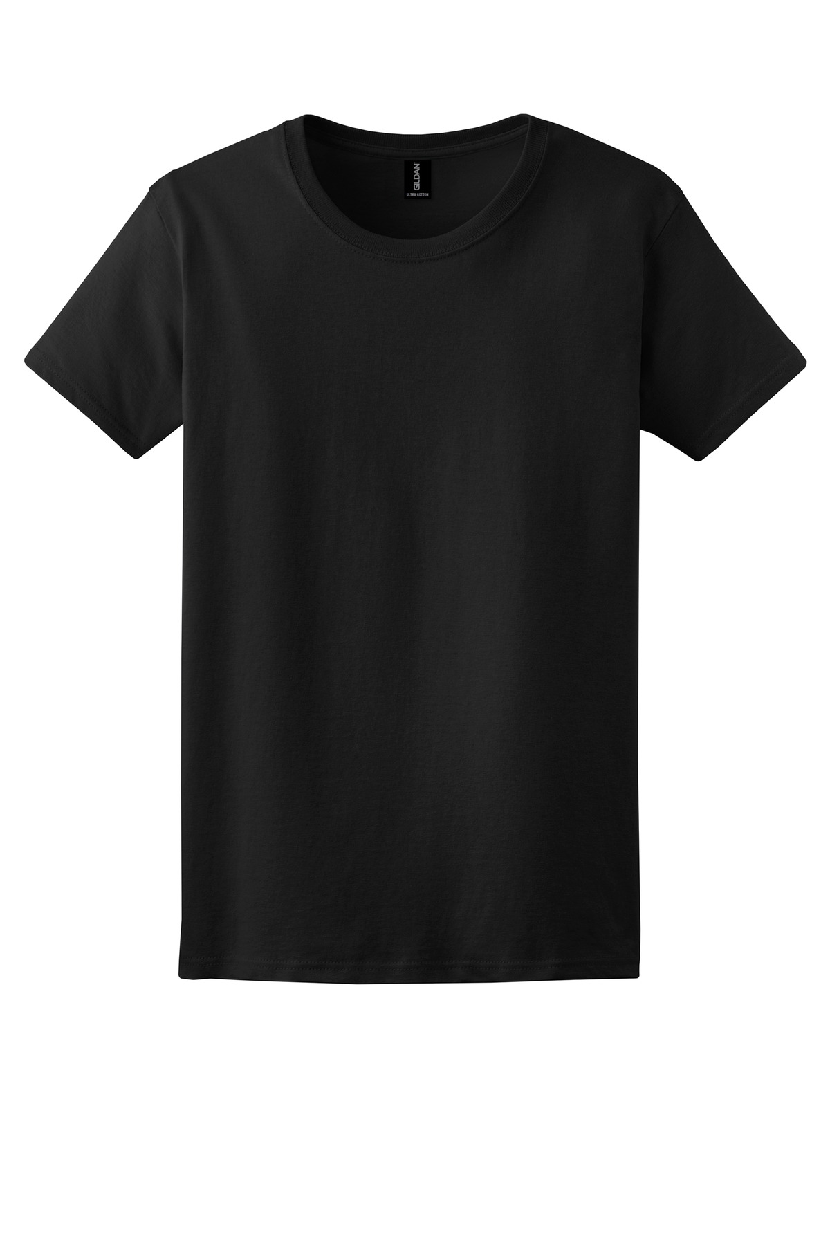 Gildan Gildan ®  Women's Ultra Cotton ®  100% US Cotton T-Shirt. 2000L