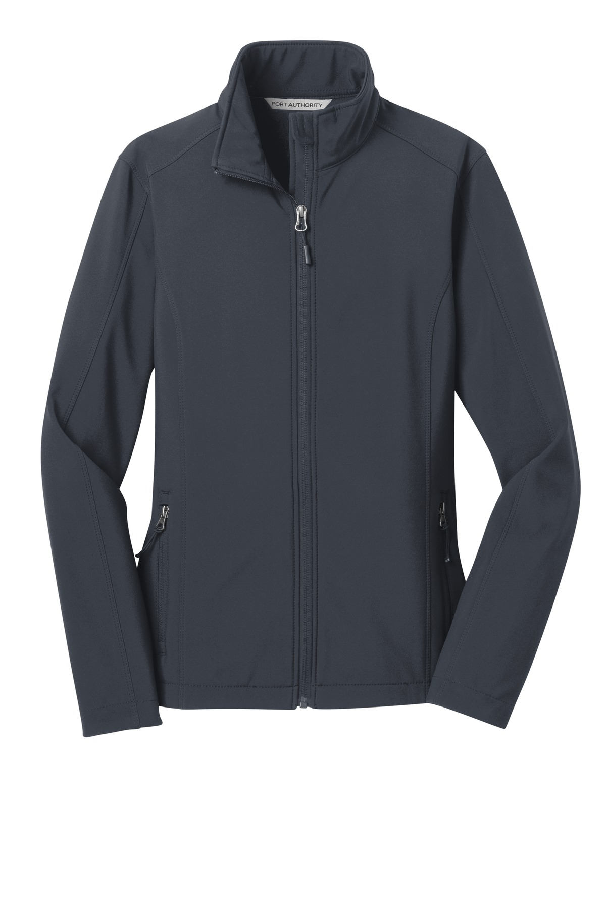 Port Authority Port Authority ®  Women's Core Soft Shell Jacket. L317