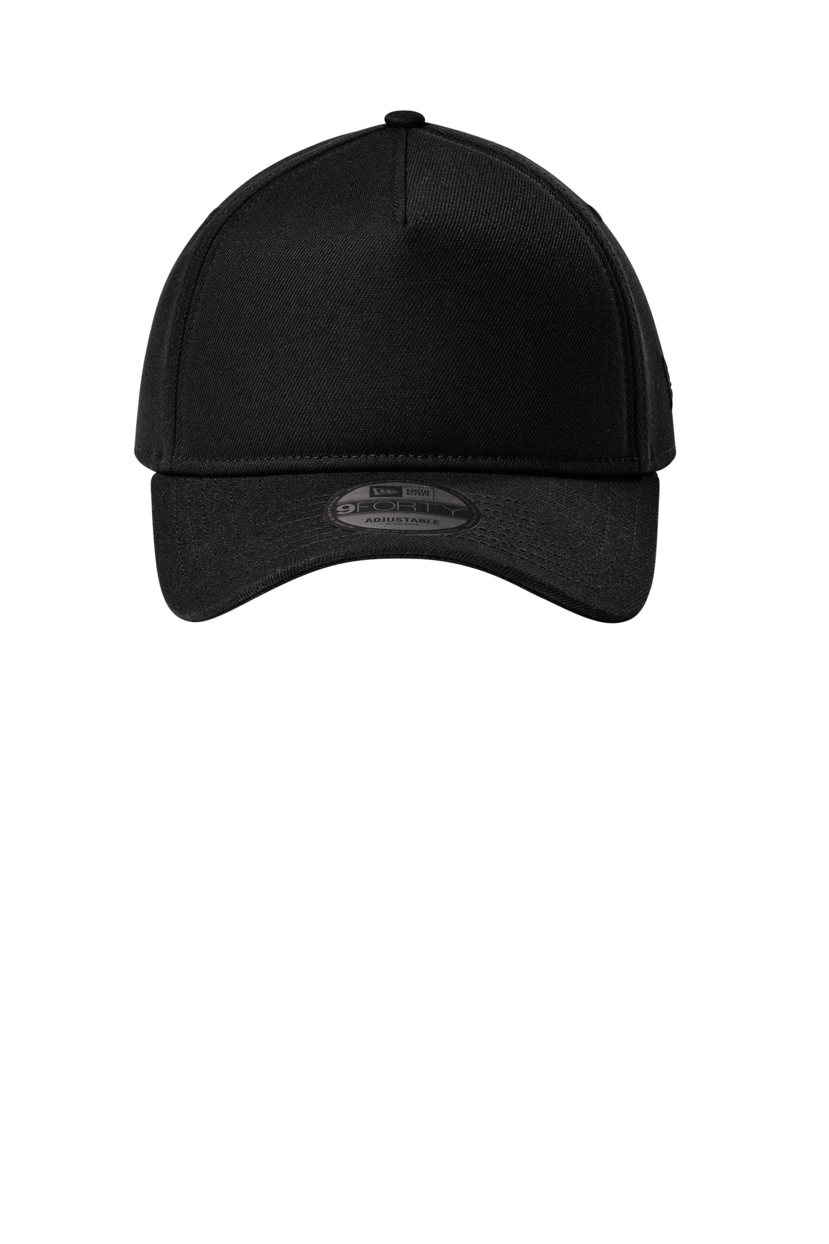 New Era New Era ®  A-Frame Snapback Cap NE211