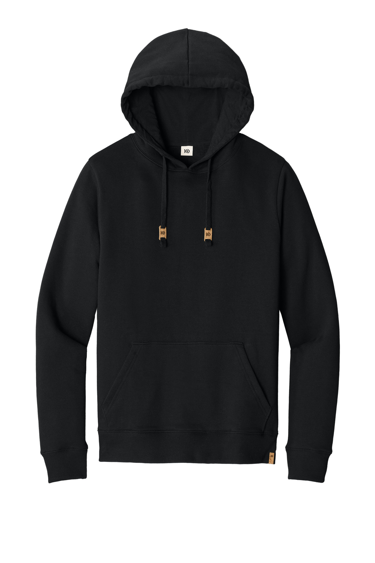 tentree LIMITED EDITION tentree ®  Space Dye Fleece Classic Hoodie TTCM4413