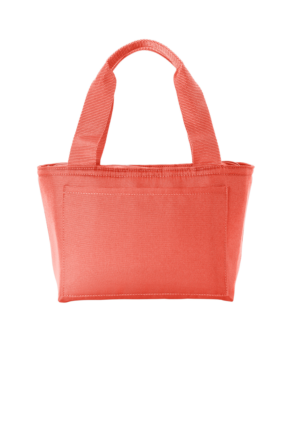 Port Authority Port Authority ®  Insulated Lunch Tote BG518