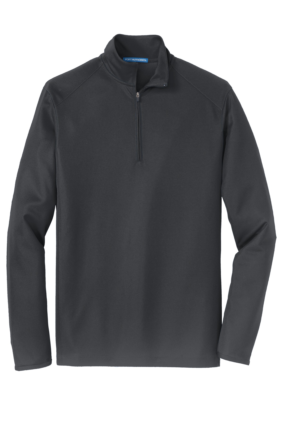 Port Authority Port Authority ®  Pinpoint Mesh 1/2-Zip. K806