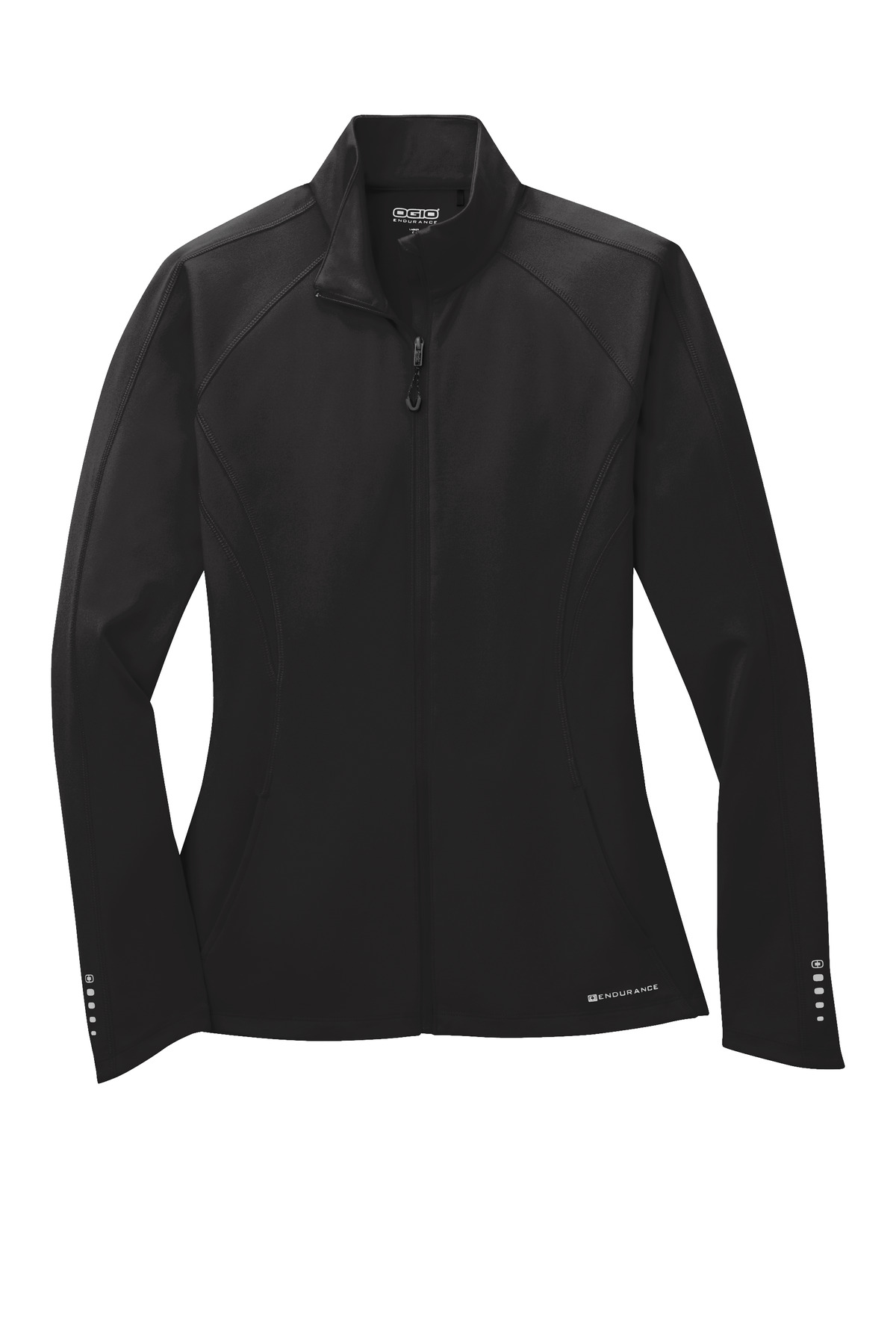 OGIO OGIO ®  Women's Radius Full-Zip. LOE551