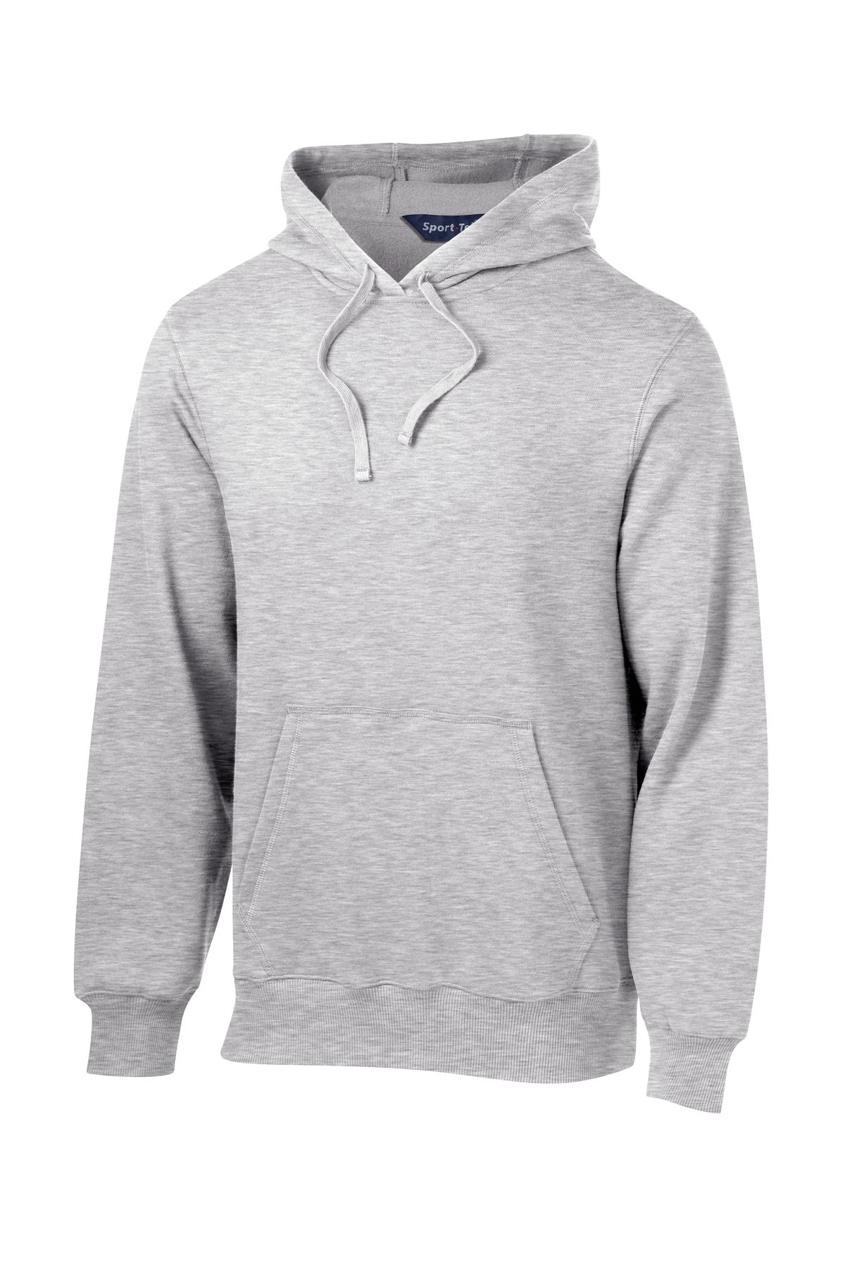 Sport-Tek Sport-Tek ®  Tall Pullover Hooded Sweatshirt. TST254