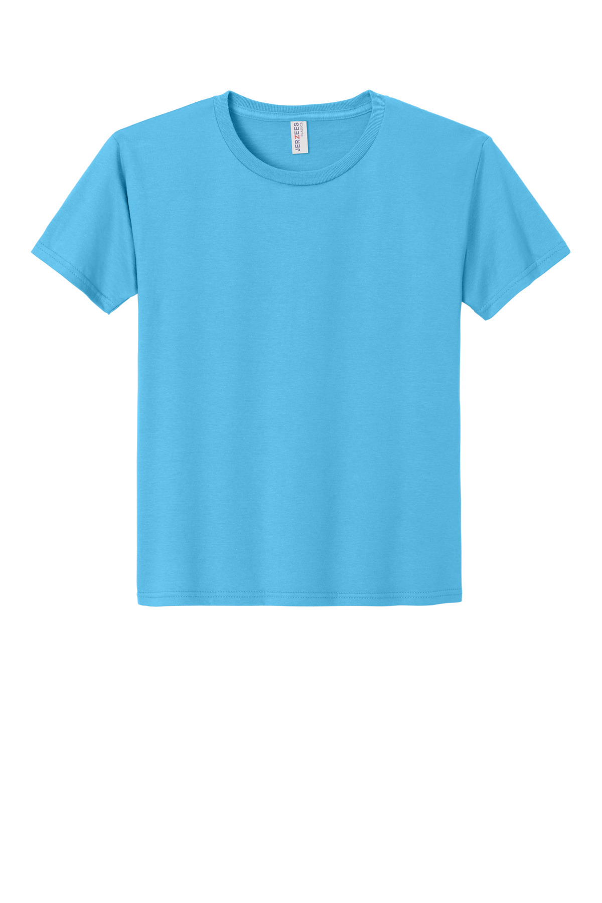 Jerzees Jerzees Classics ™  Youth Cotton T-Shirt 363Y