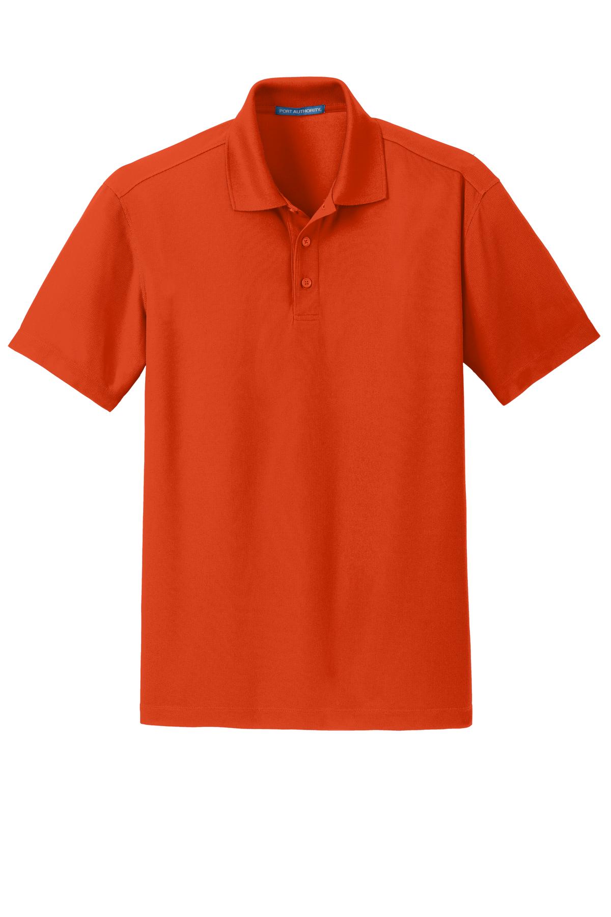 Port Authority Port Authority ®  Dry Zone ®  Grid Polo. K572