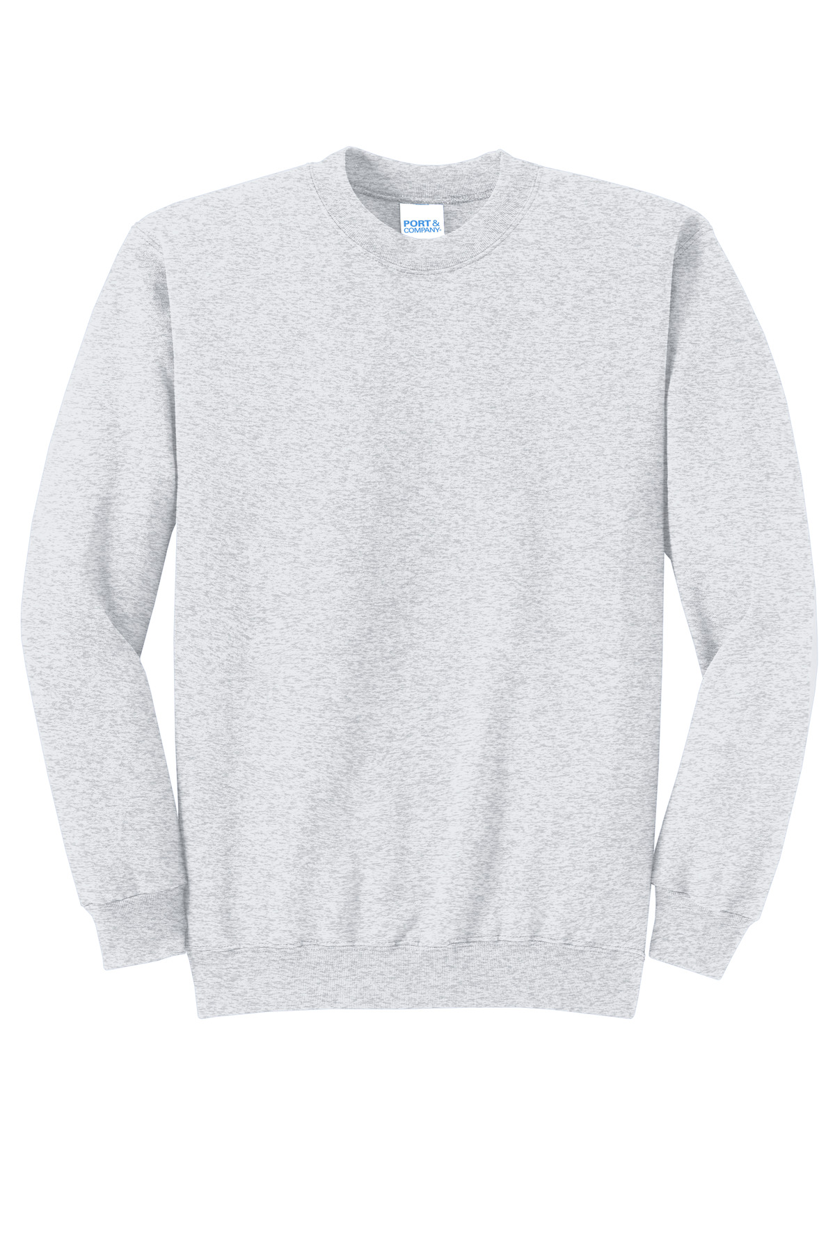 Port & Co Port & Co ®  Core Fleece Crewneck Sweatshirt. PC78
