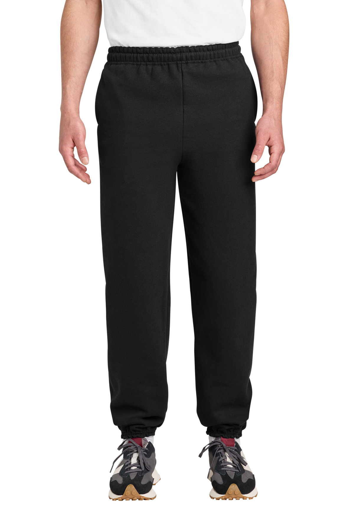 Gildan ®  Heavy Blend ™  Pocket Sweatpant 18100